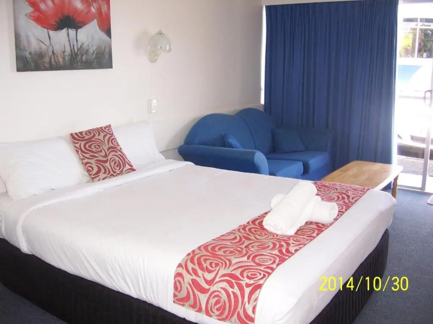 Aspley Motor Inn