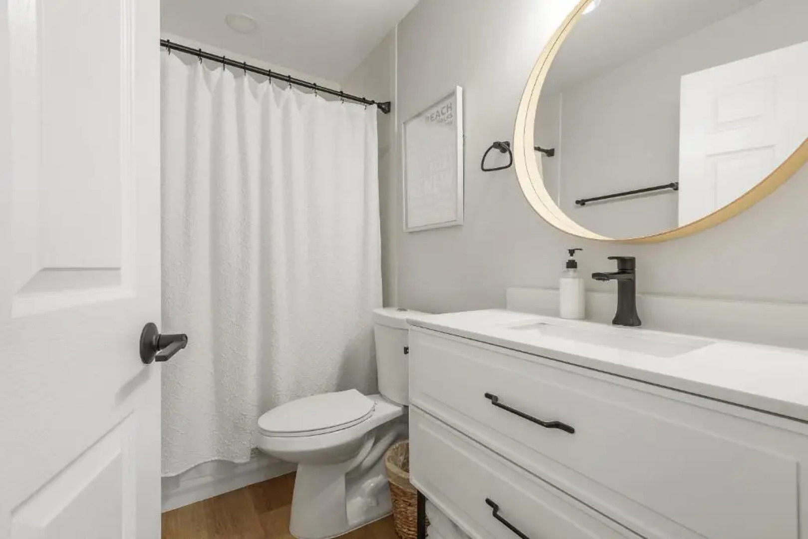 Newly Renovated Condo in Apollo Beach