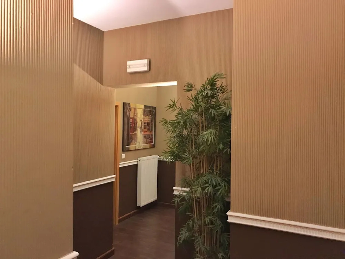 Hotel-Restaurant Meistertrunk