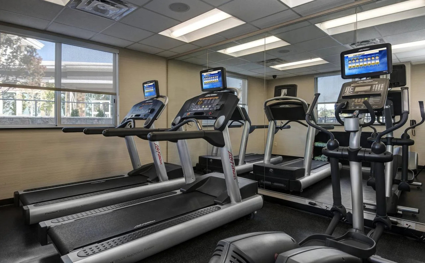 Fairfield Inn & Suites Little Rock Benton