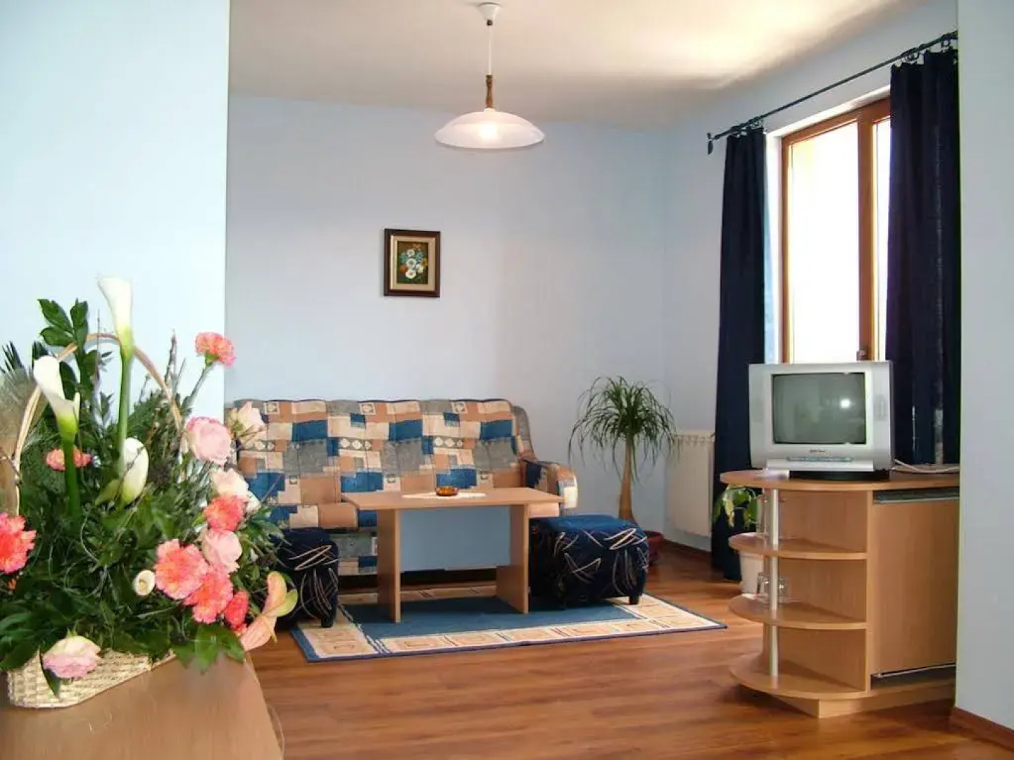 Family Hotel Emaly 1