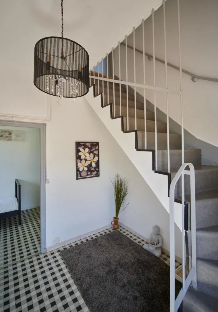 Le Carré Saint Pierre