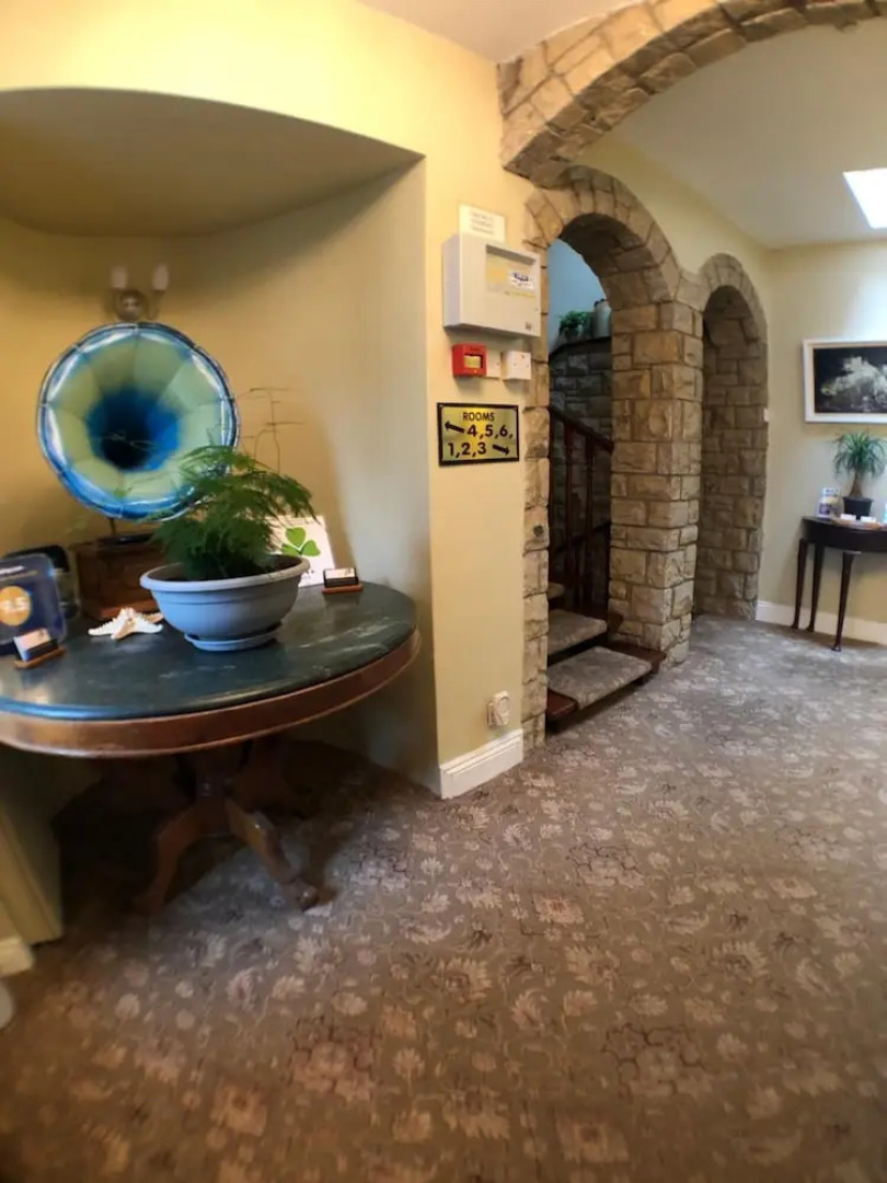 Beach Haven Accommodations