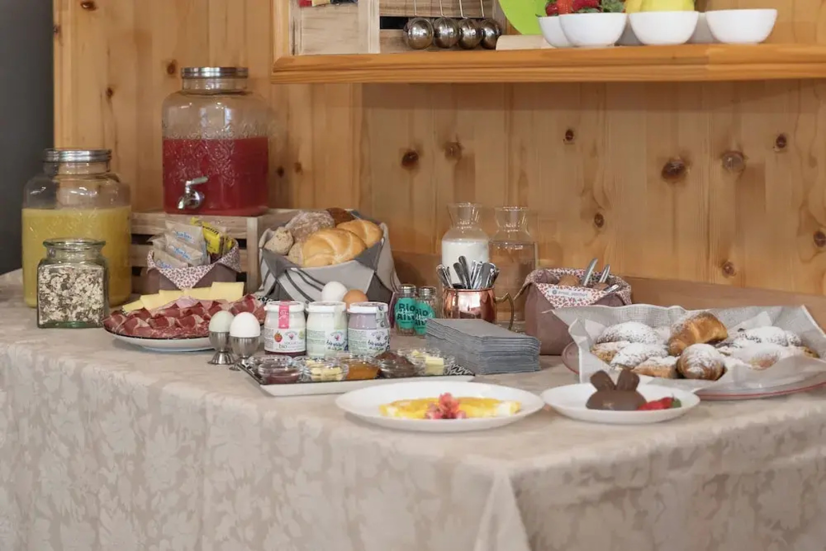 Albergo Gasthof Salurn