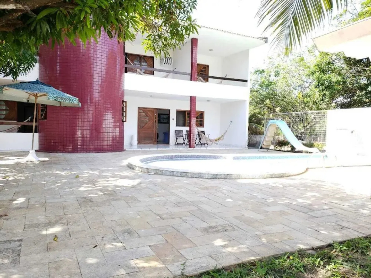 Pousada Praia da Barra