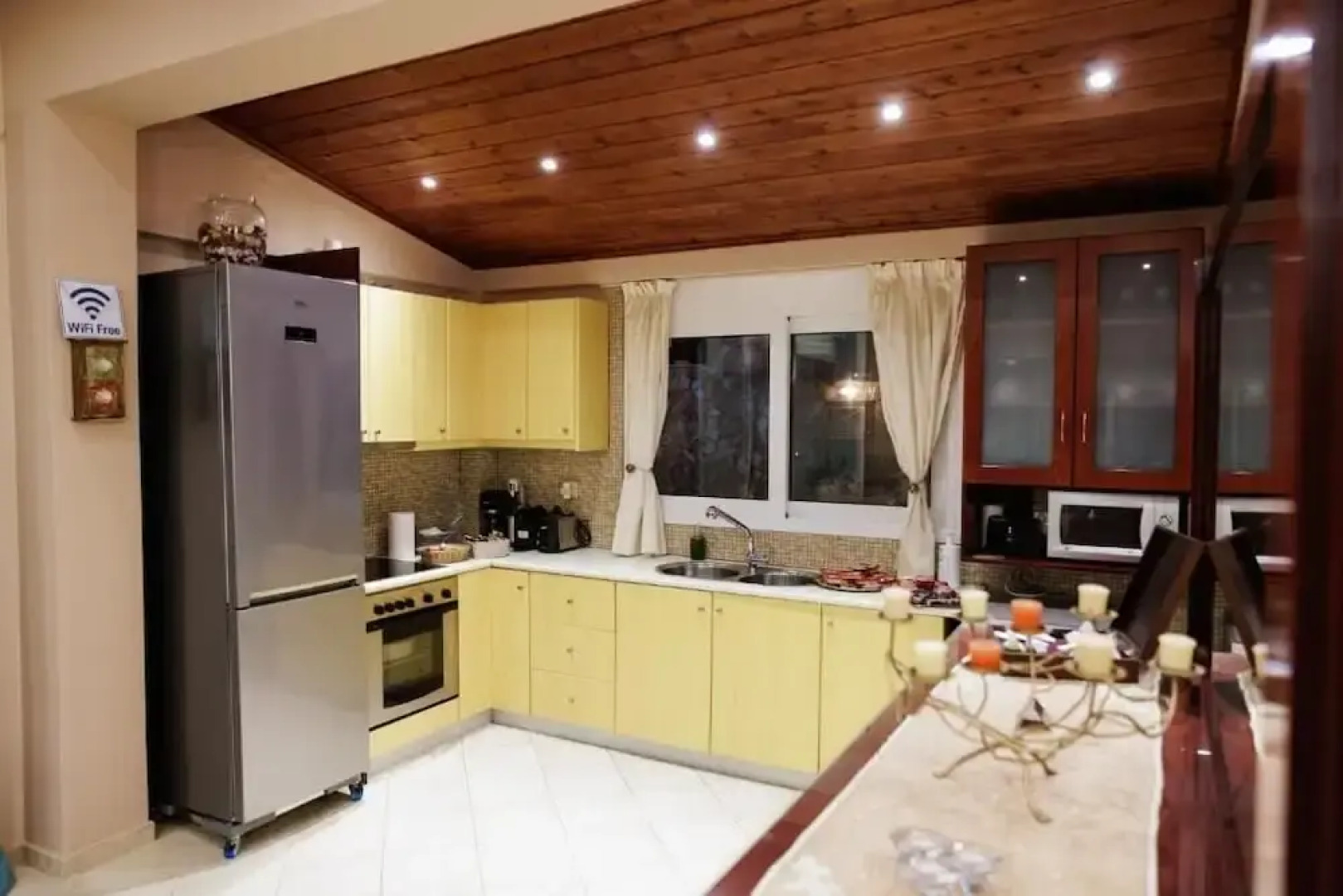 Atlas Villa Beachfront Sea View Escape