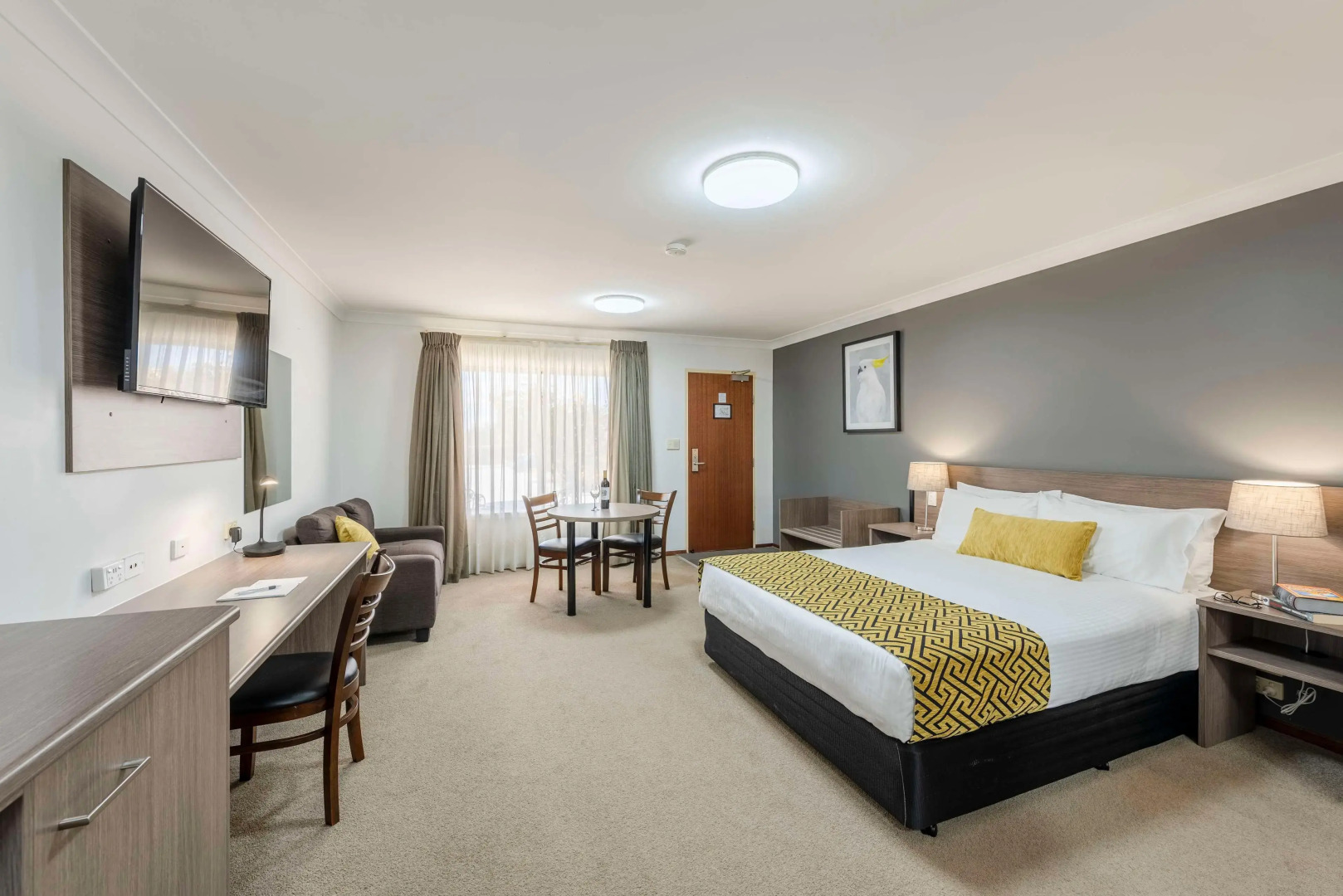 Best Western Plus Ambassador Orange