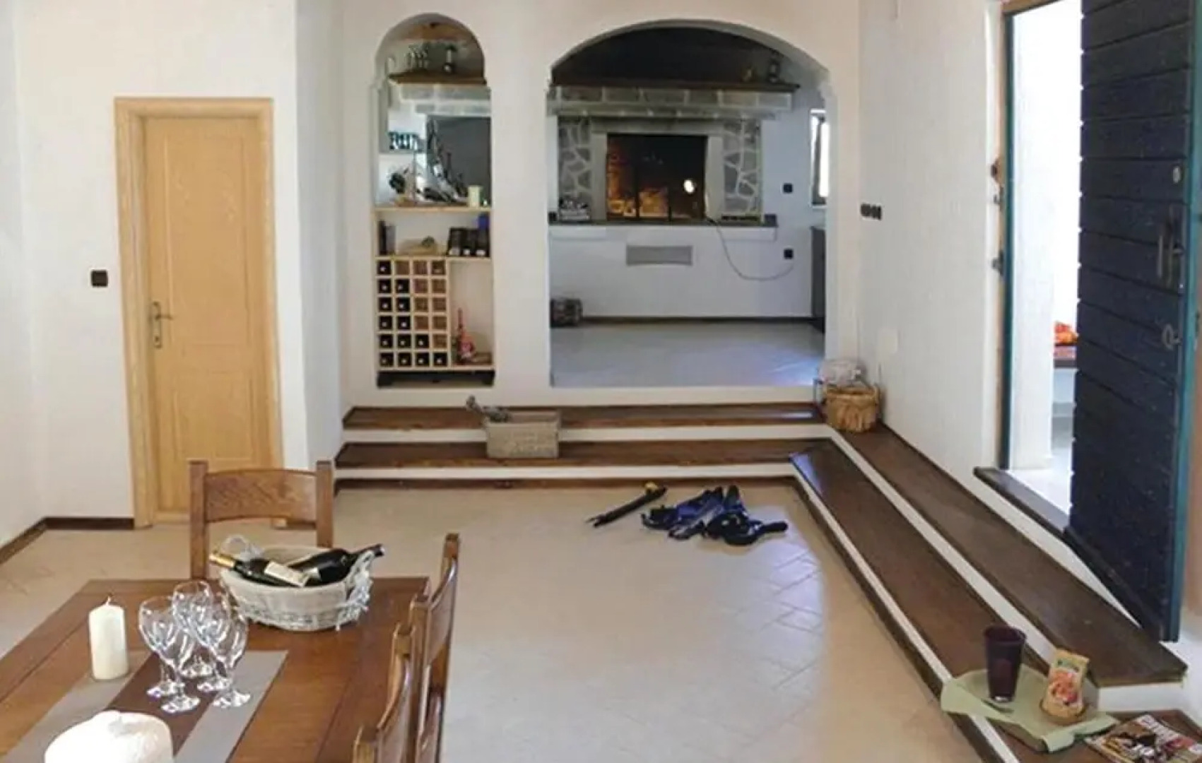 Nice Home in Drvenik Mali With Wifi and 4 Bedrooms