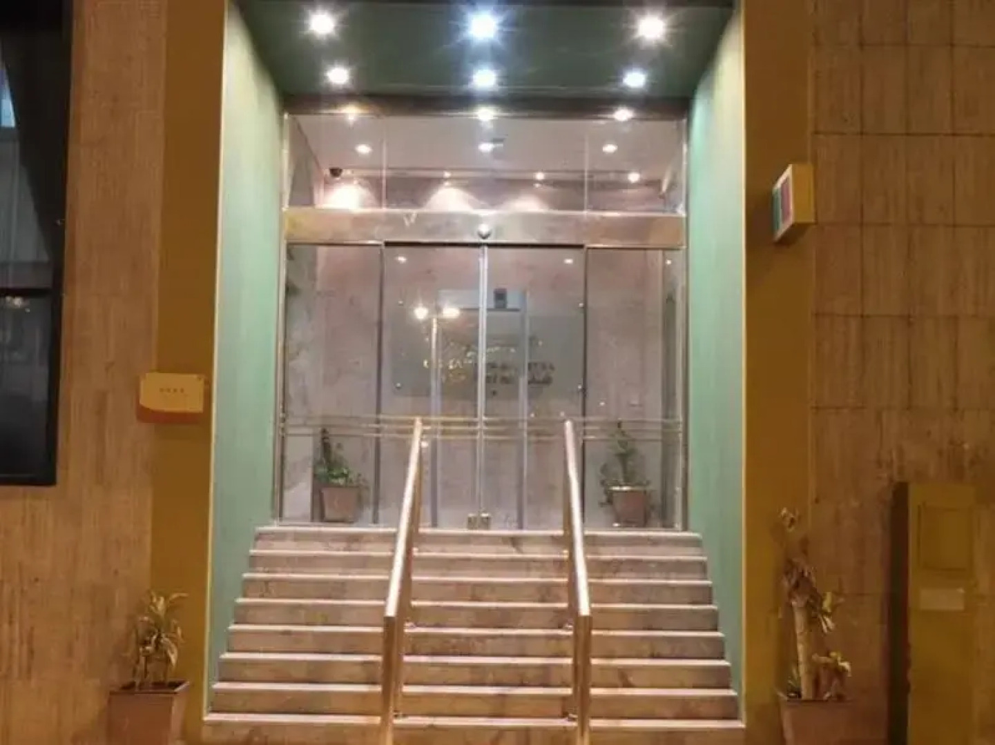 Umm Al Qura Hotel Makkah - By Al Rawda