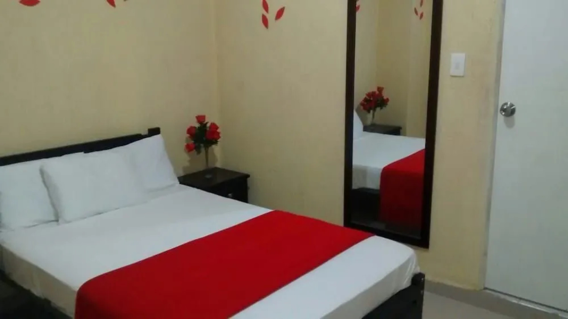 Hotel Colombia Real Cartagena