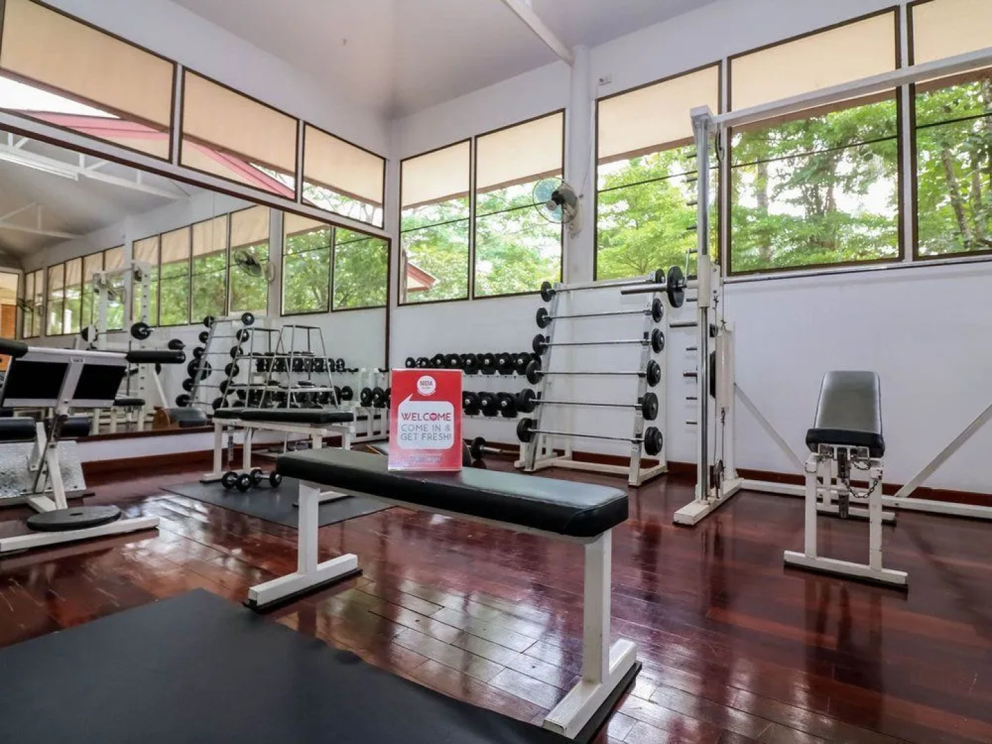 NIDA Rooms Luang Nua 274 Temple