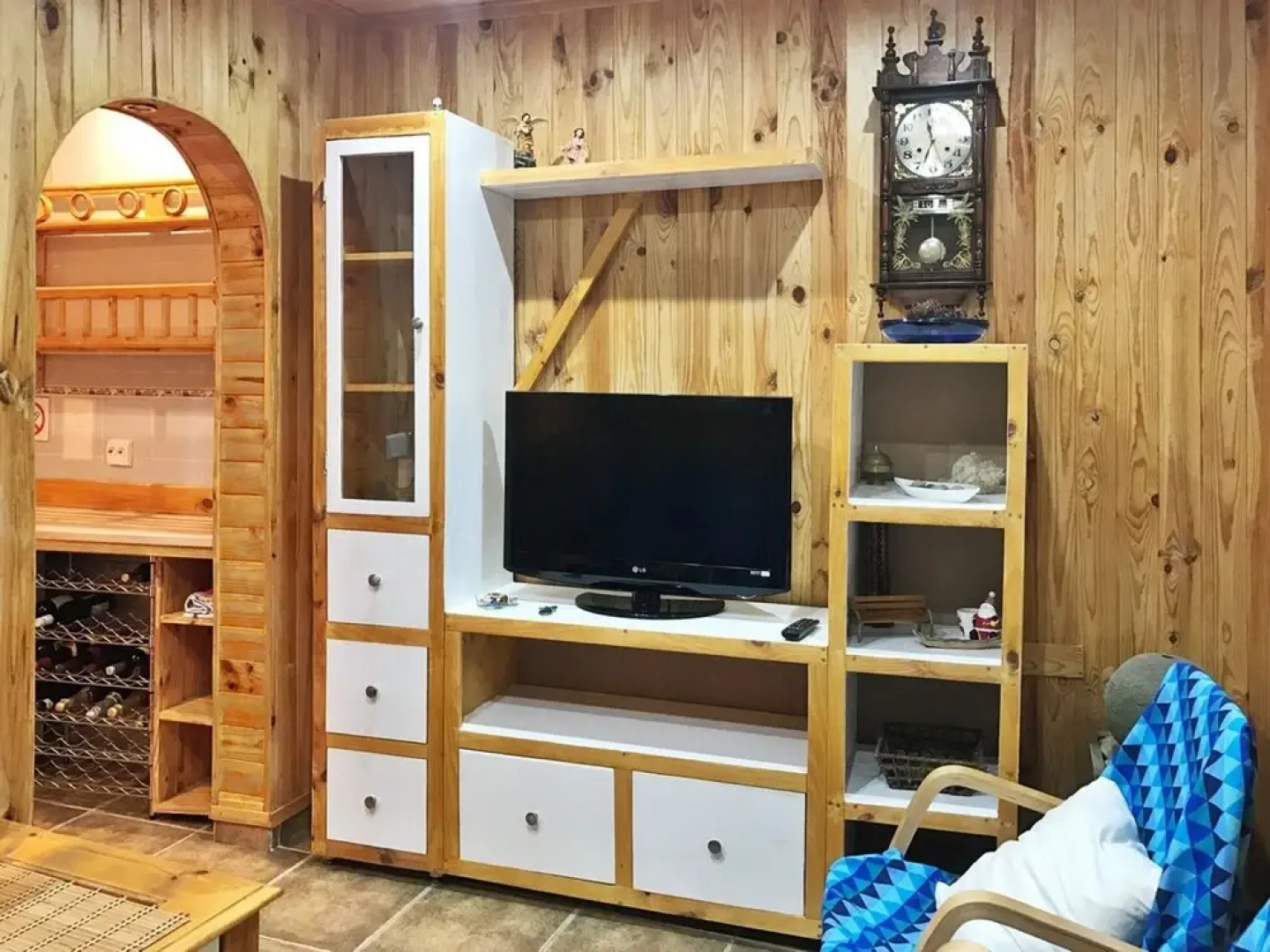 Apartment With one Room in Benijófar, With Wonderful Mountain View, Fu