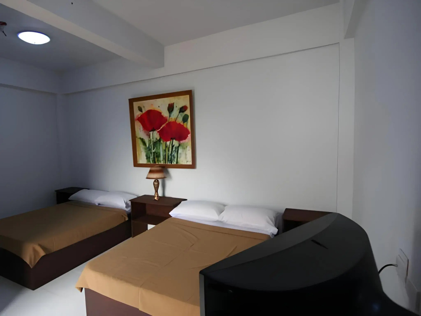 Antonio's Pension House