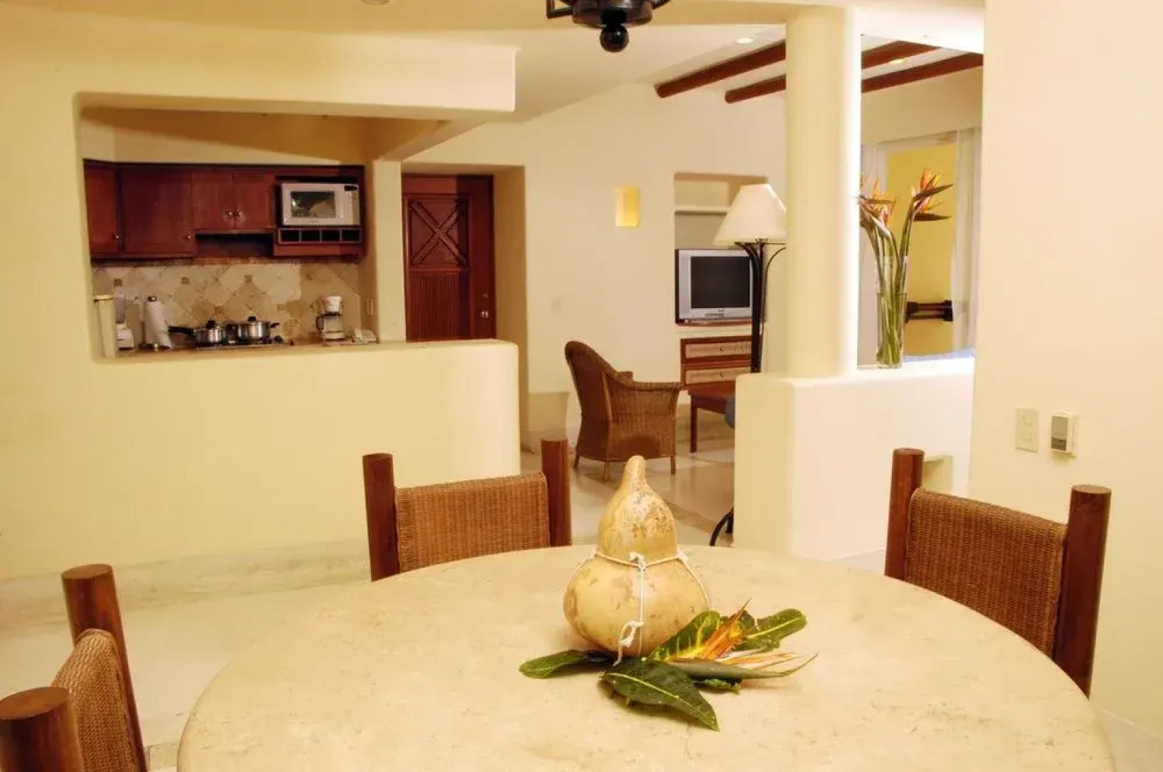 Zafiro Beach Boutique Resort