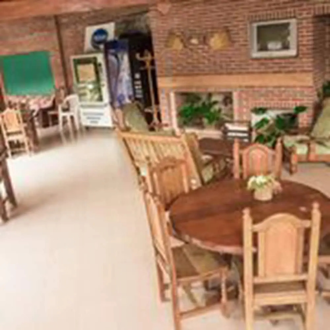 Hotel Riviera Pinamar