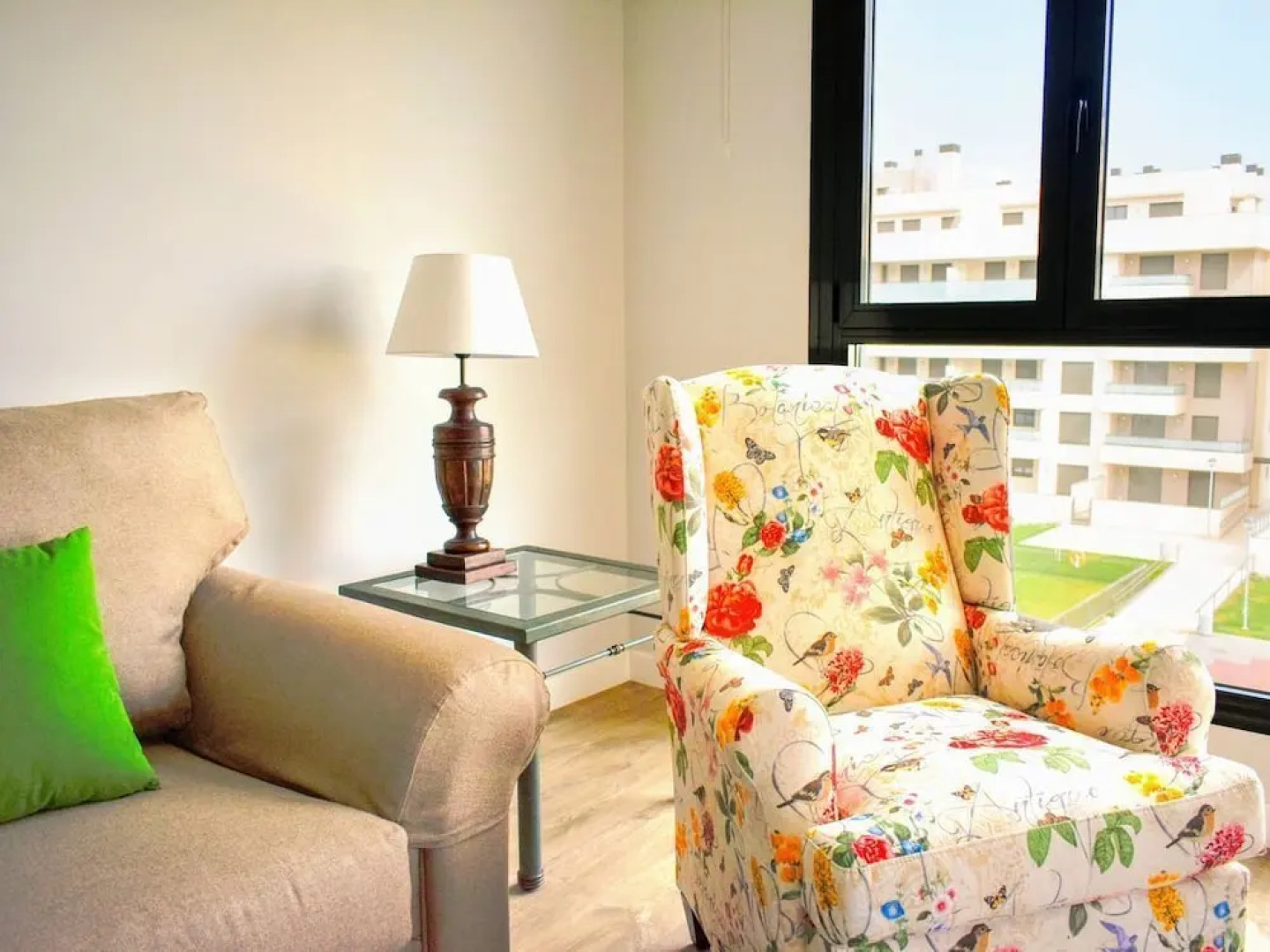 Luxury Los Alamos Beach