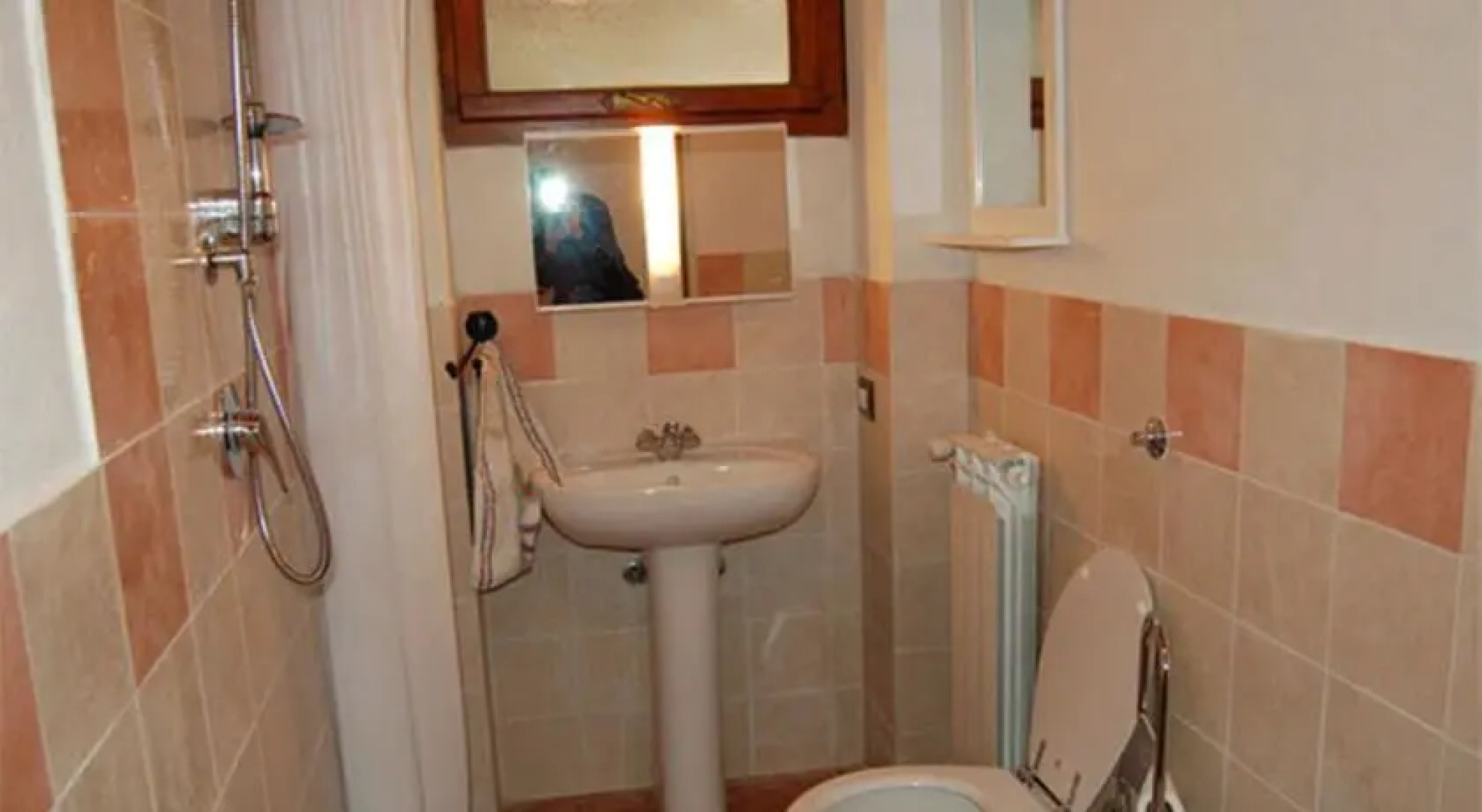 Podere di Mero Olivo