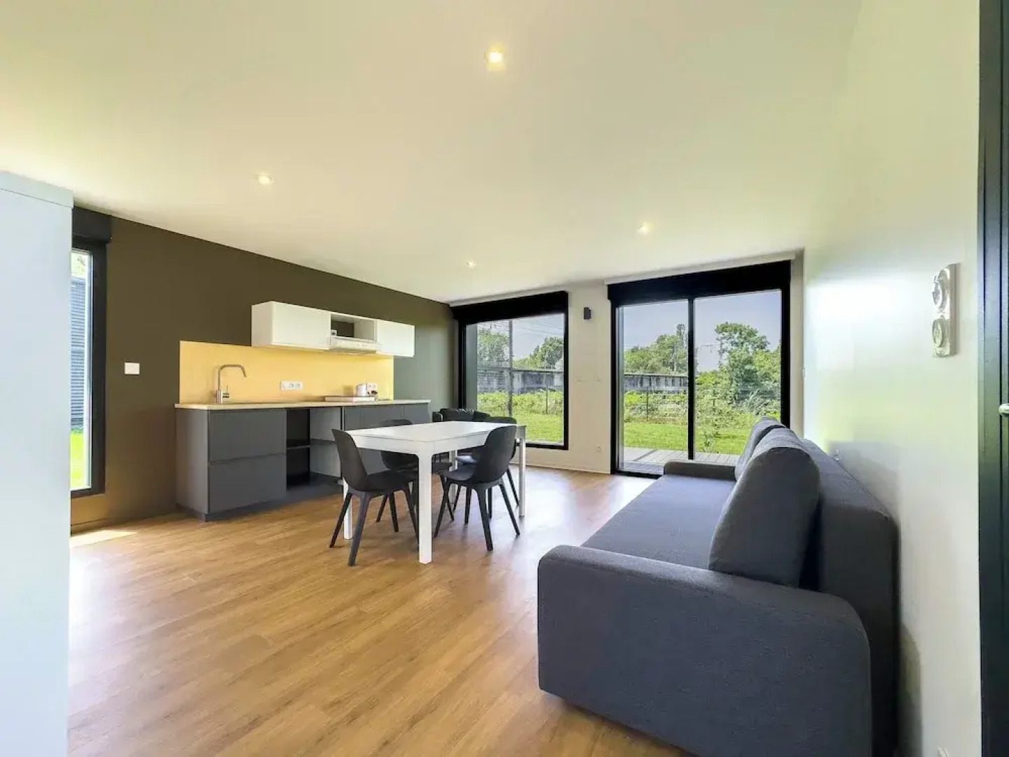 EcoCampus du Comminges