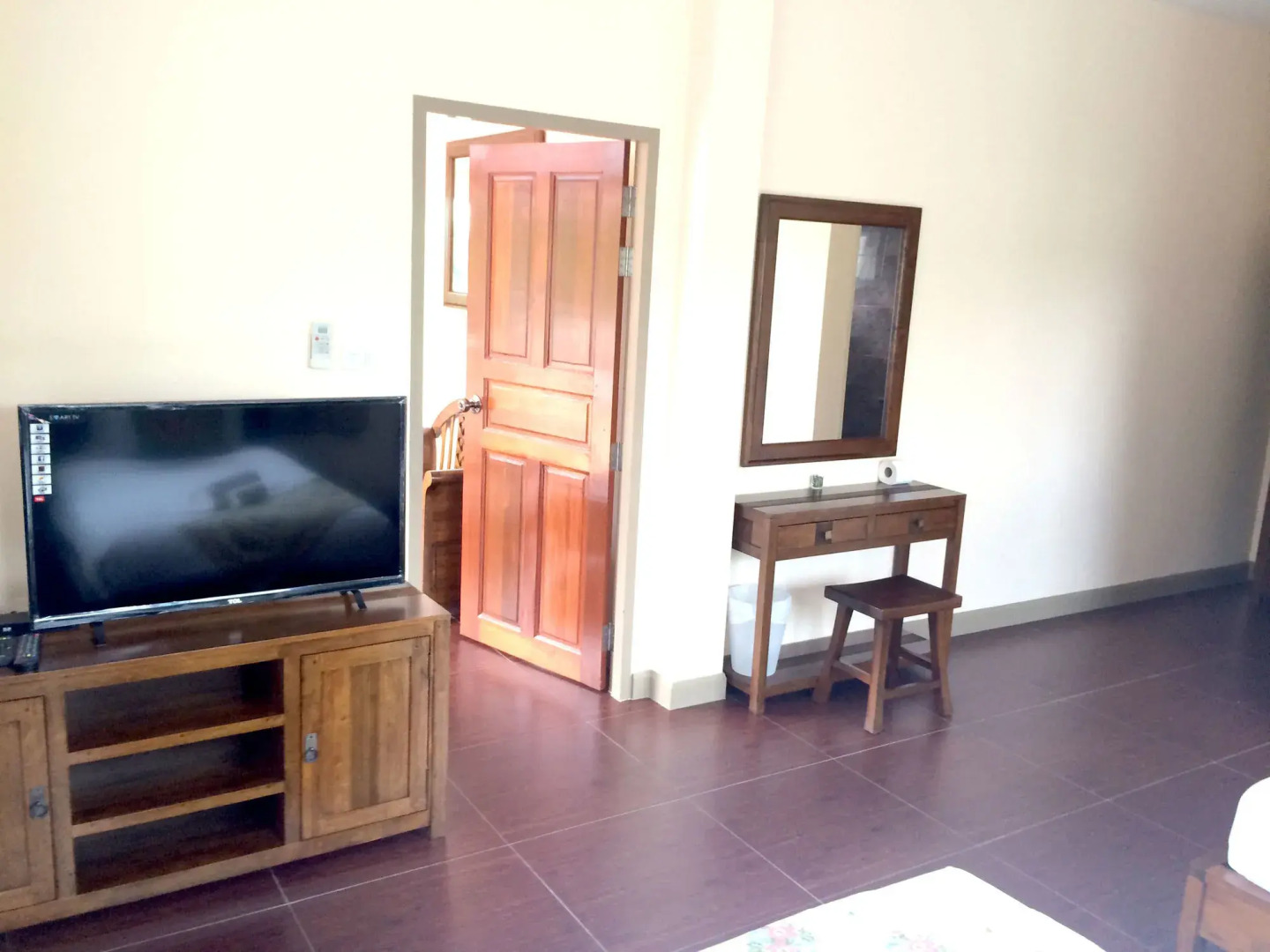 Baan Suan Khun Yaiy Nakhon Nayok