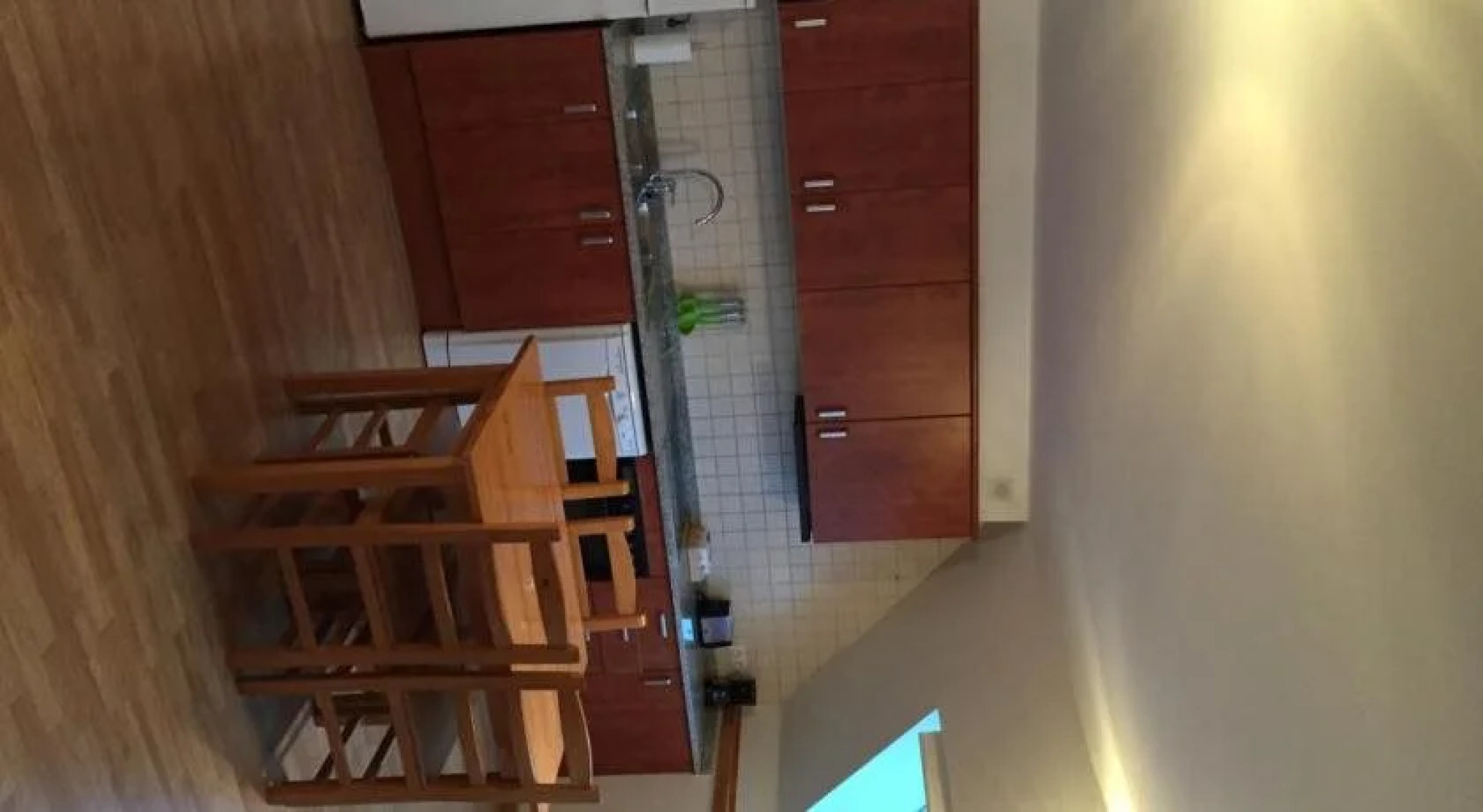 Apartamentos Borruscall