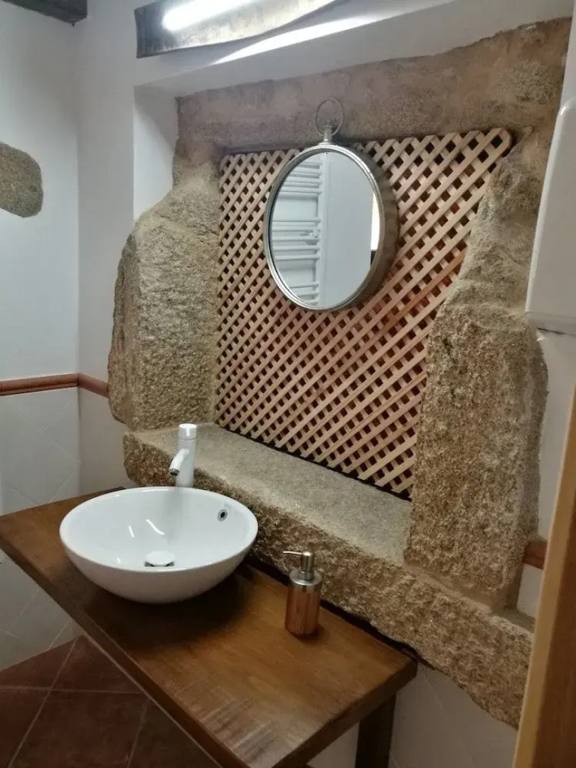 O Lagar de Jesús - Hostel