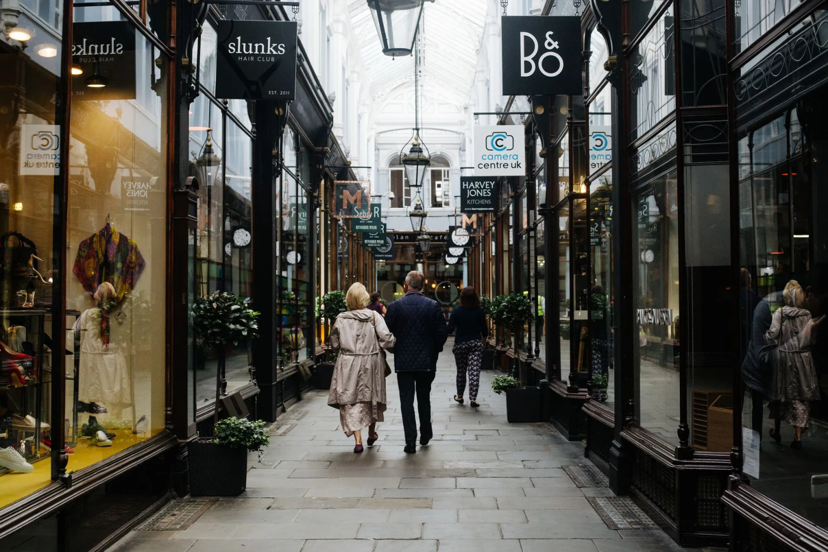 Hotel Indigo Cardiff by IHG