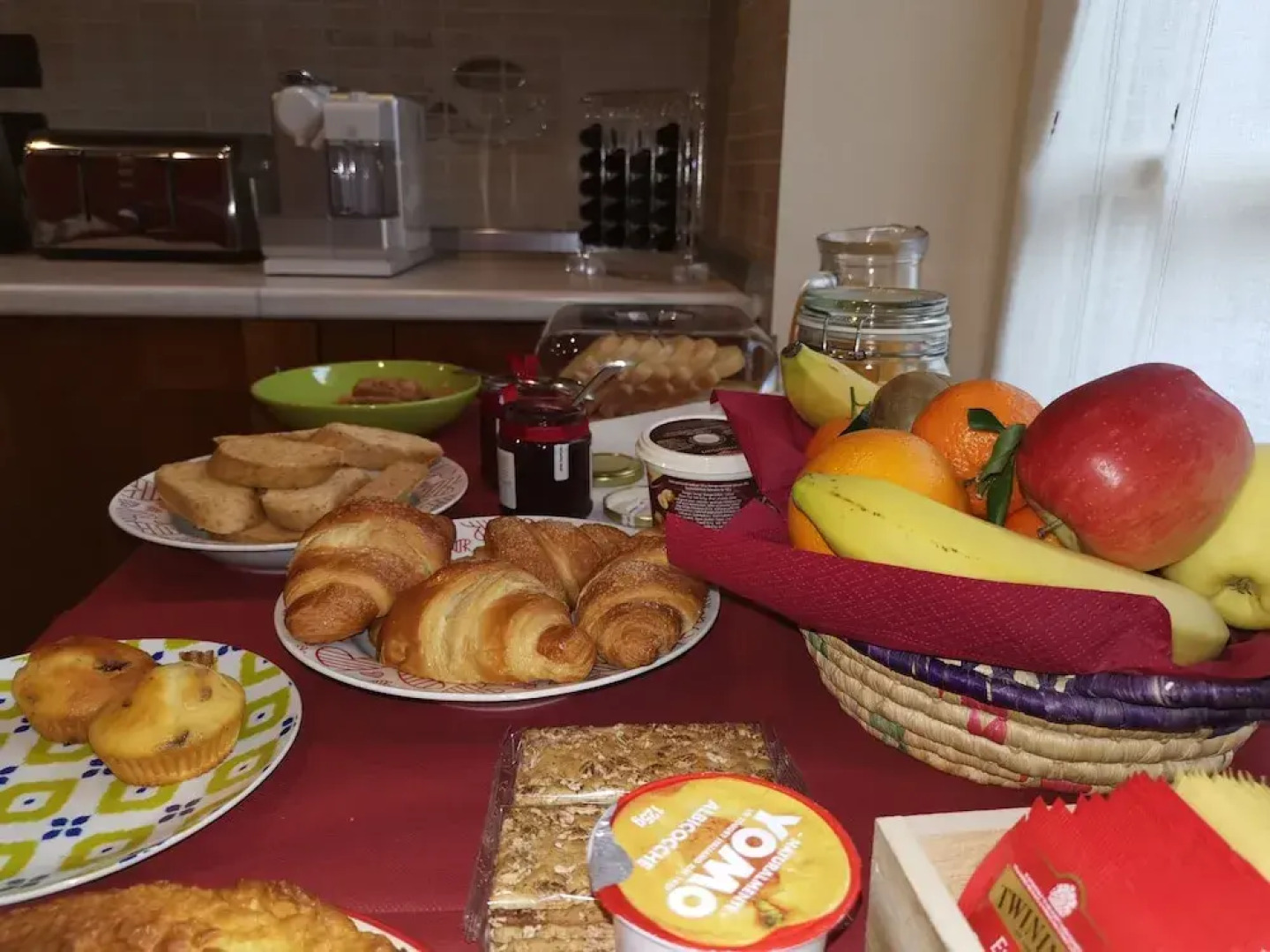 B&B Ad Quintum Torino