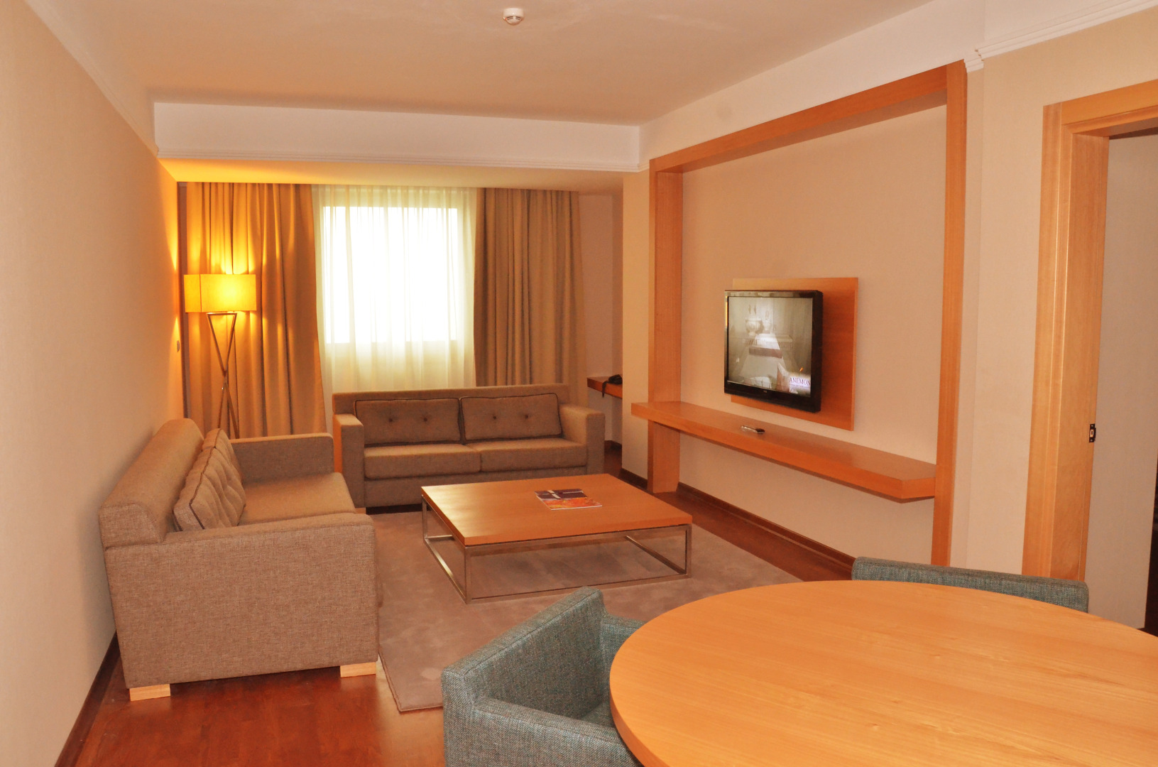 Anemon Kent Ordu Hotel