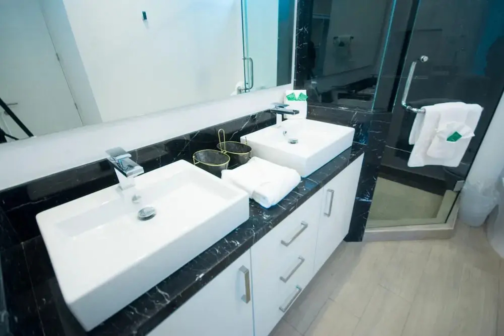 Real View Towers E703 by Casago