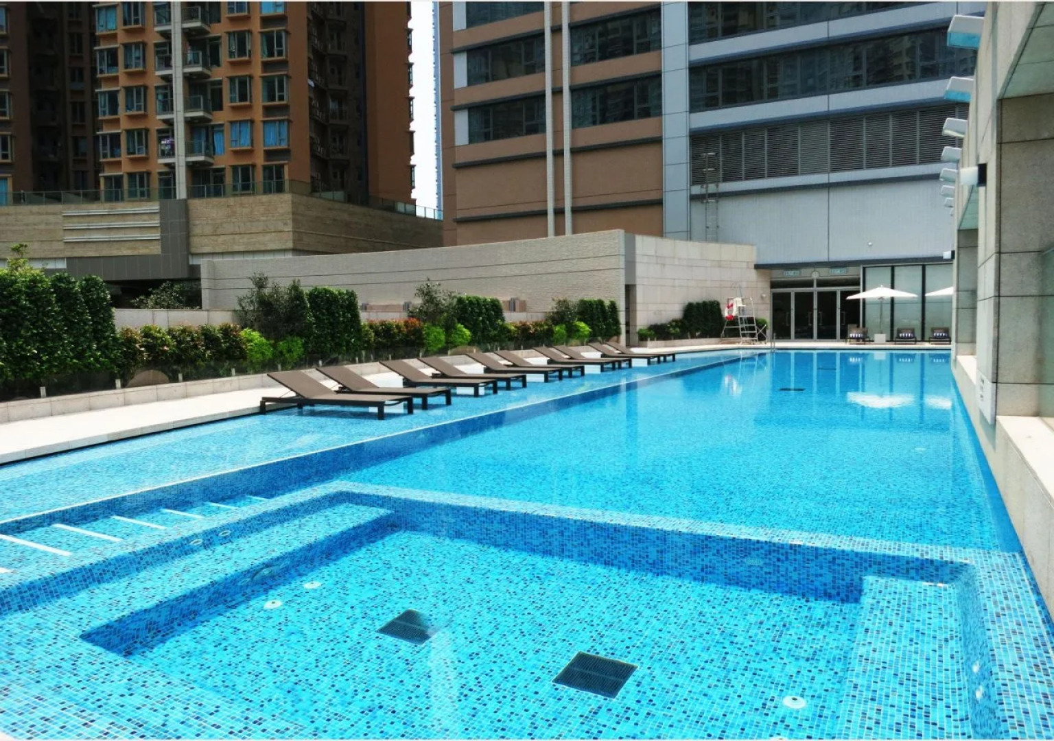 Crowne Plaza Hong Kong Kowloon East by IHG