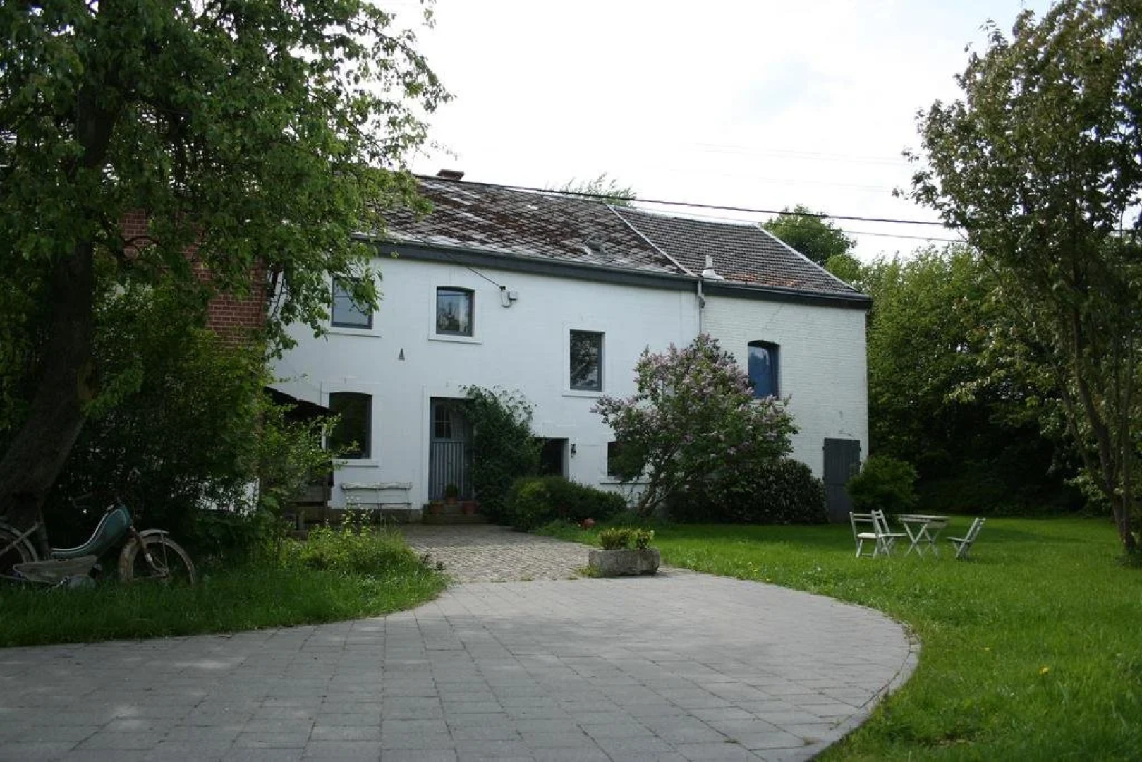 La Maison du Vieux Pommier