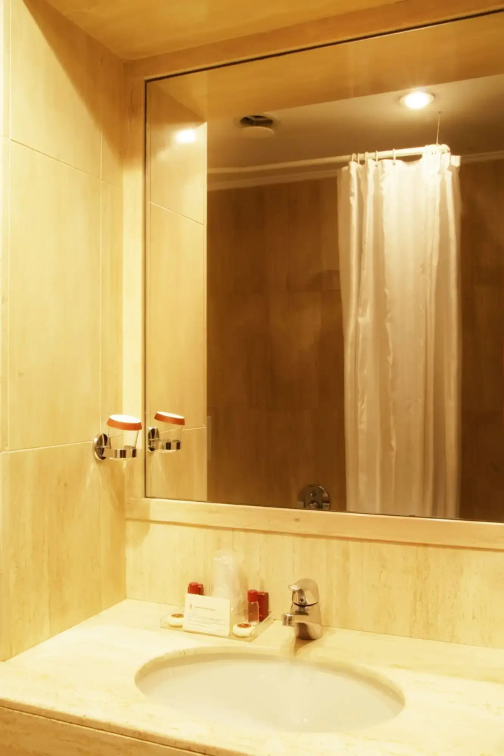 Hotel Albergo Santa Chiara