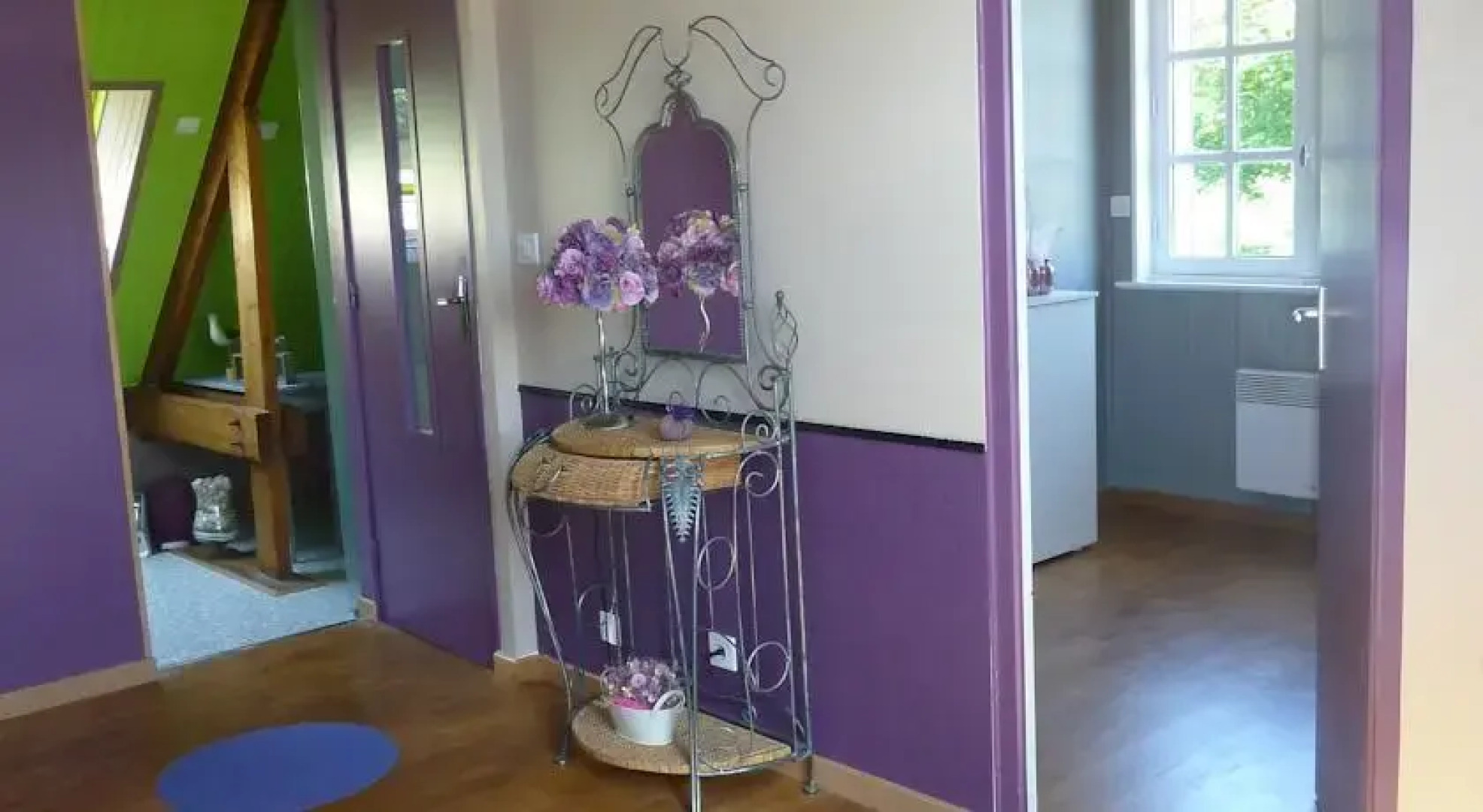 Gite Calais Tunnel sous la Manche