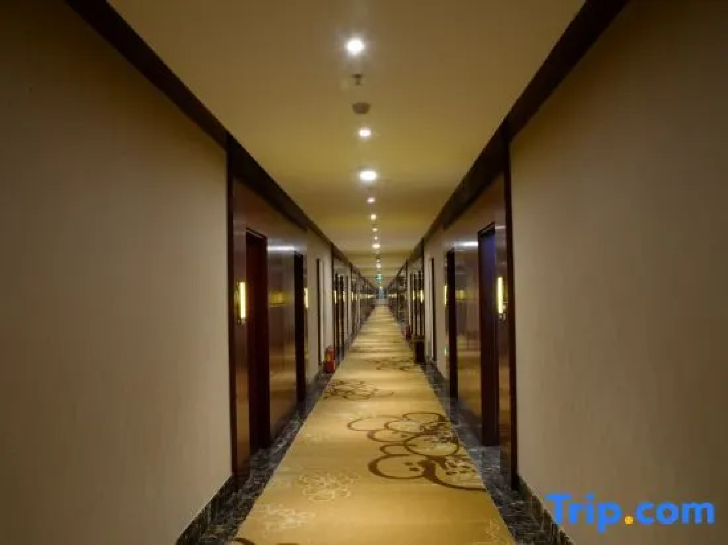 Jinzhong Yuci Hotel (Yuci Old Town Branch)