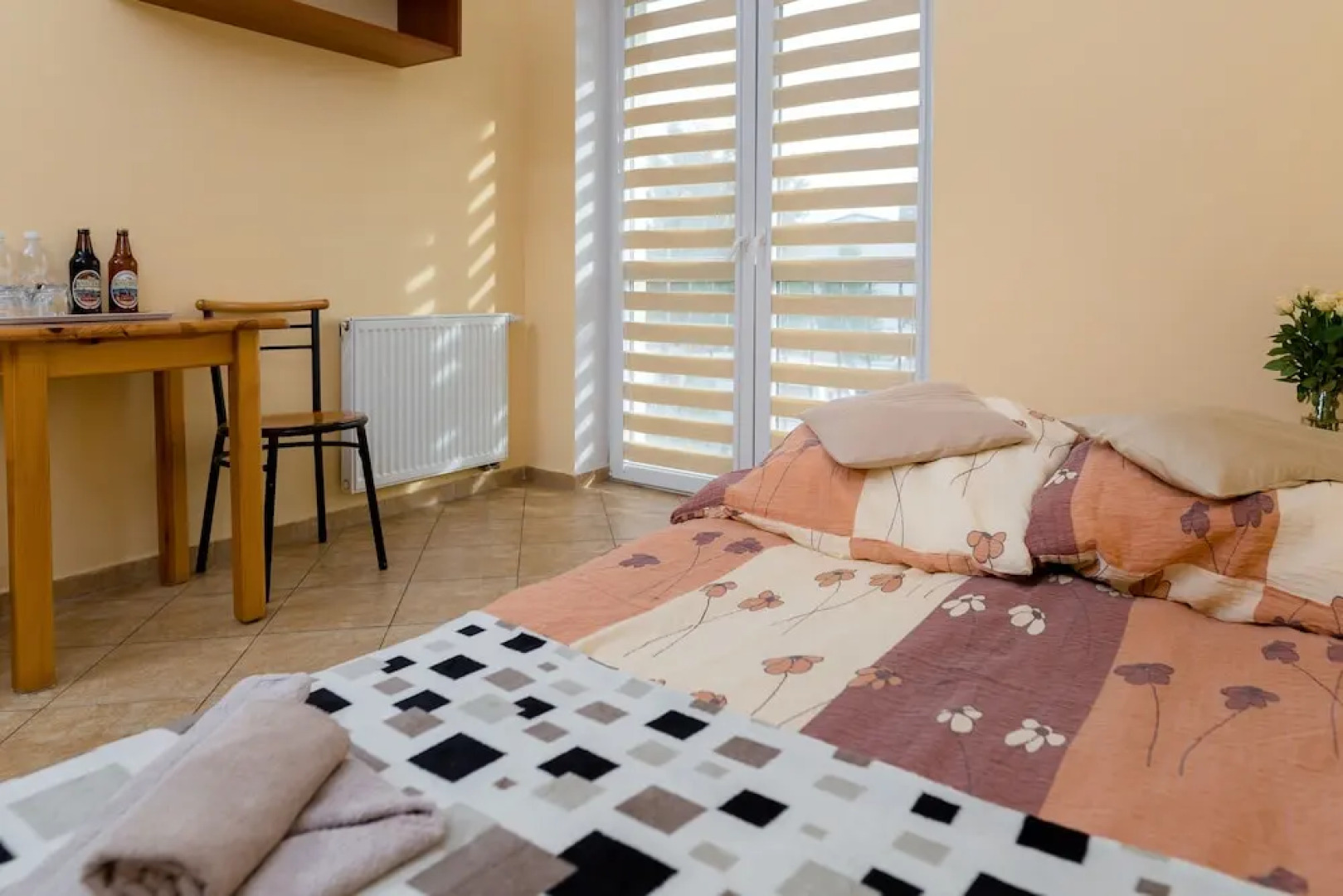 Pensjonat Pod brzozami