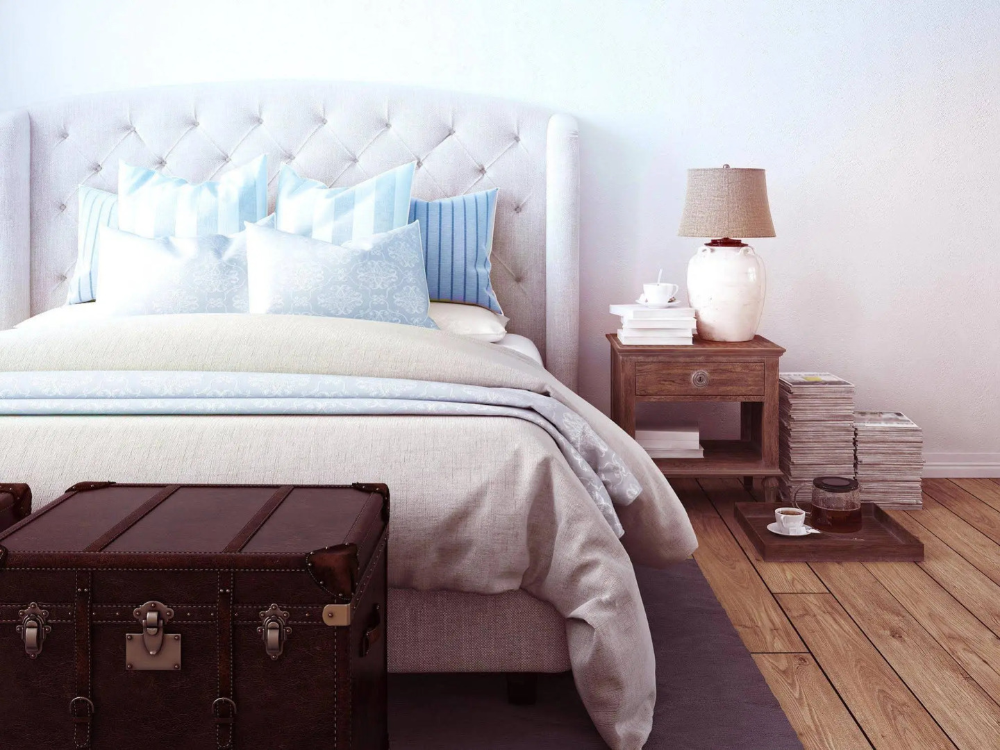 The Wheatsheaf Hotel