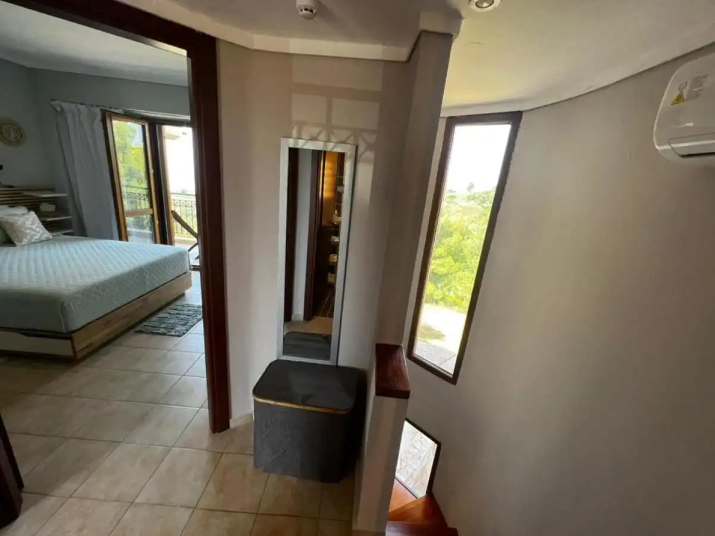 Halkidiki Kassandra Villa 3P