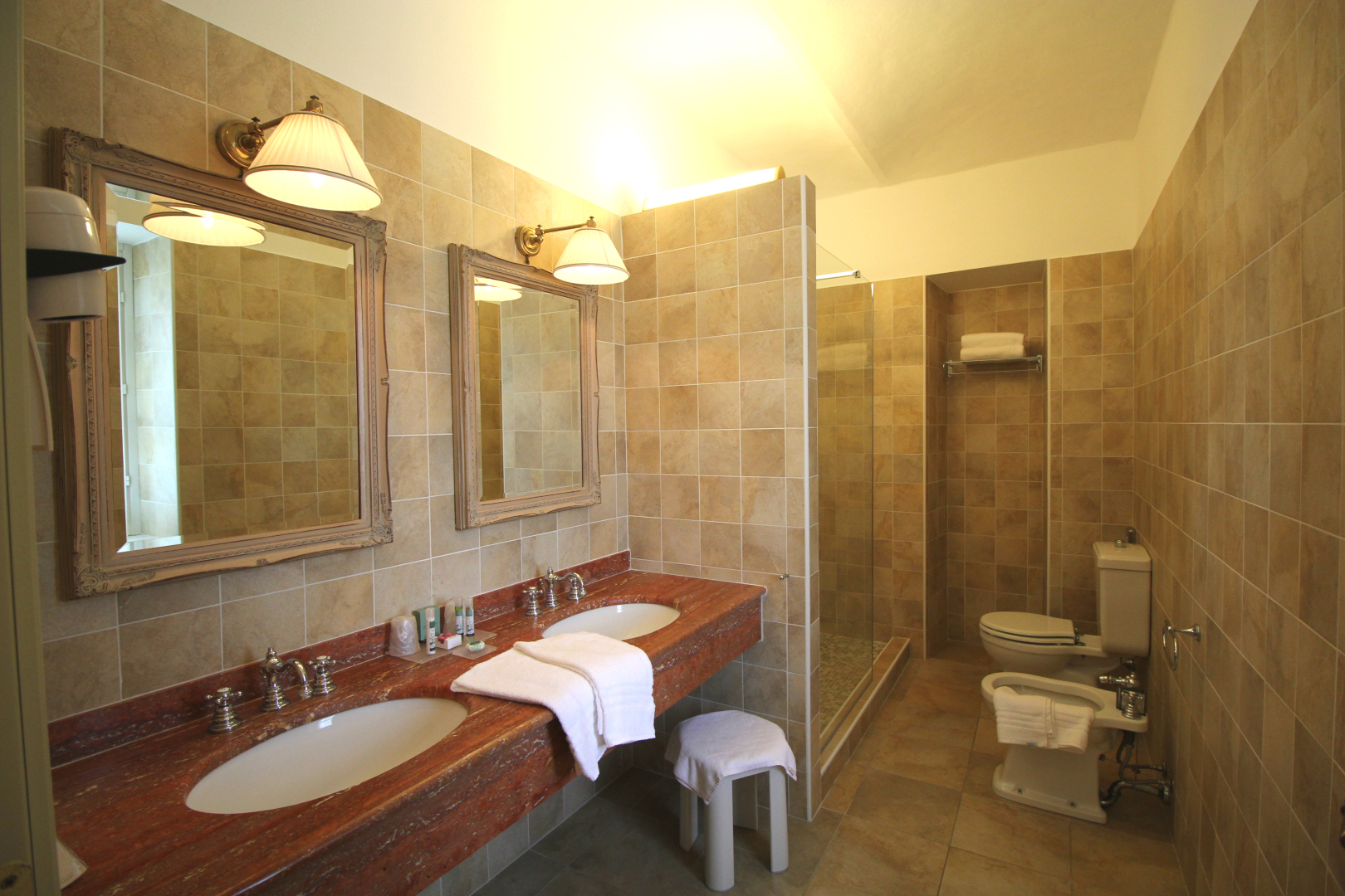 Agriturismo Marcarini