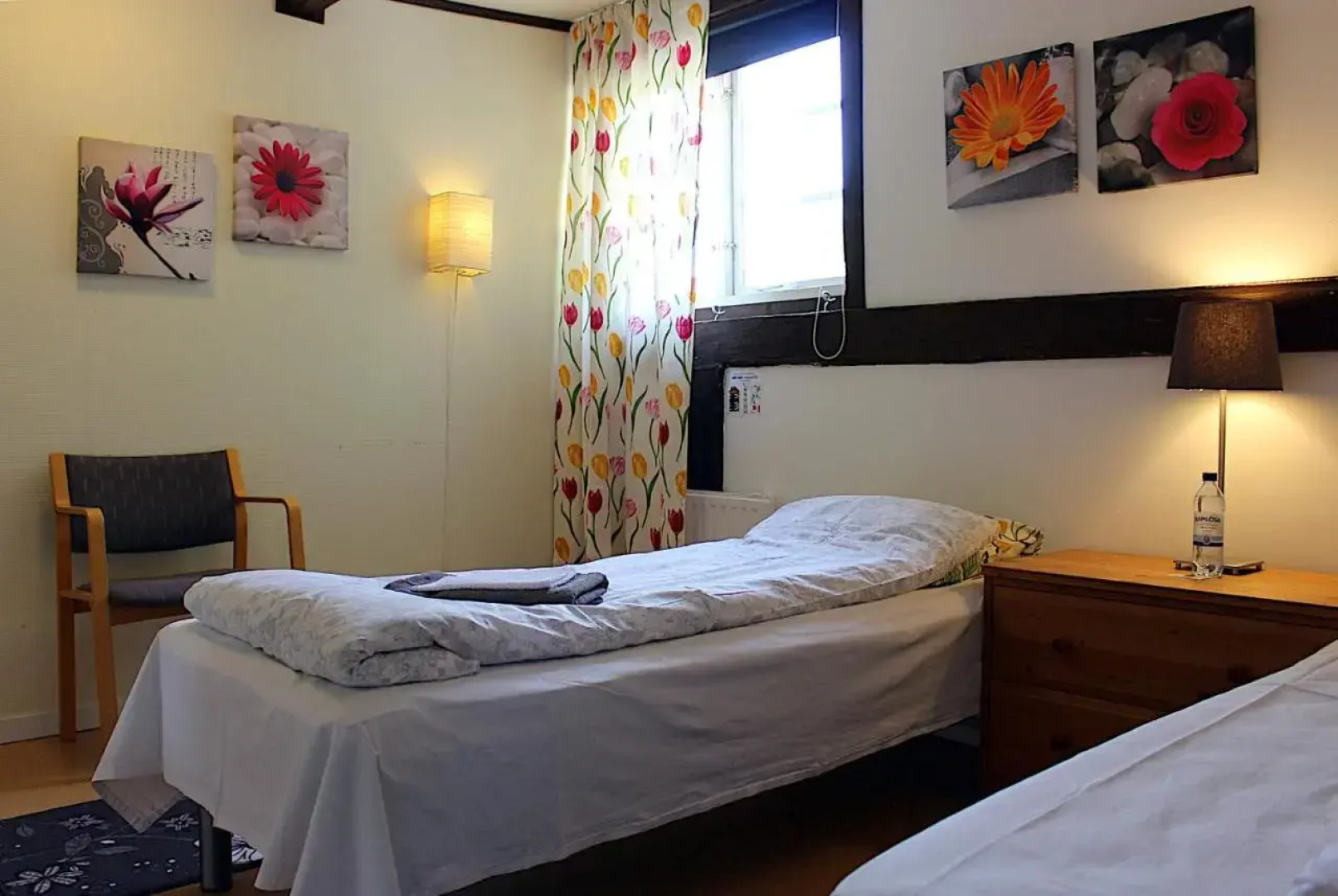 Johannisdals Cafe and B&B