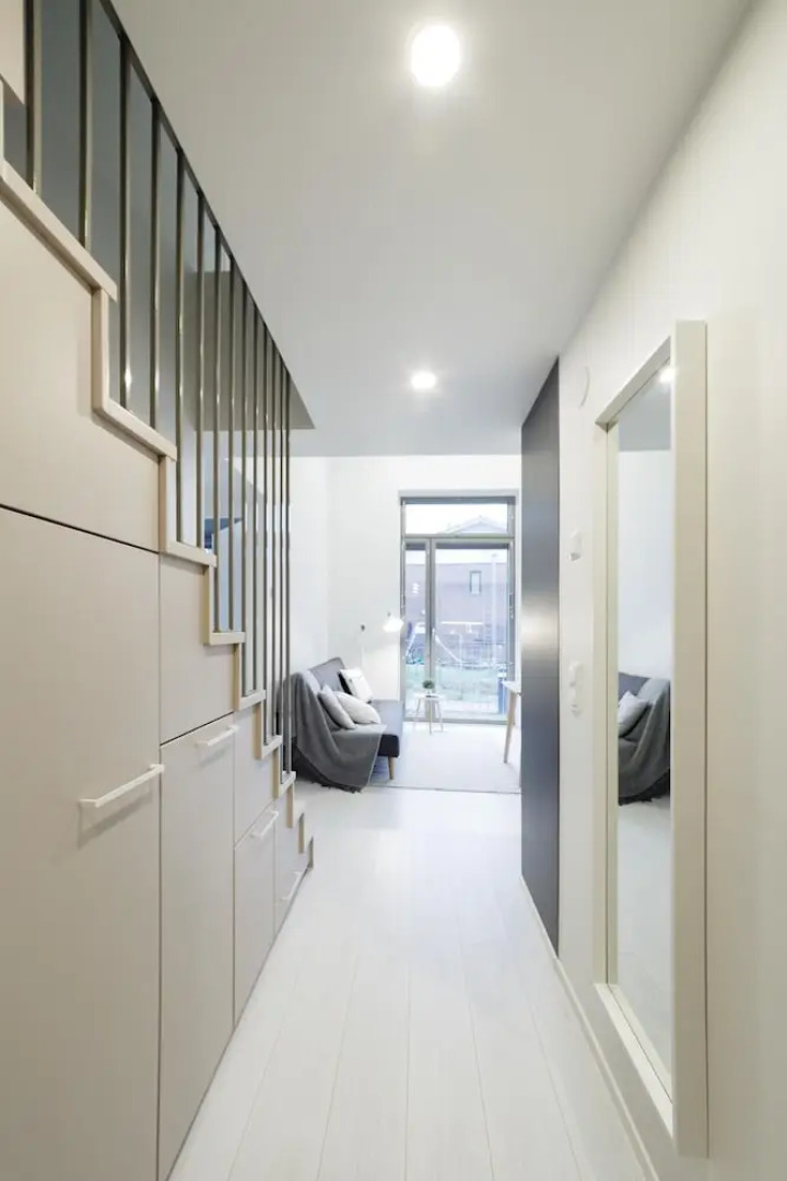 Spot Apartments Airport