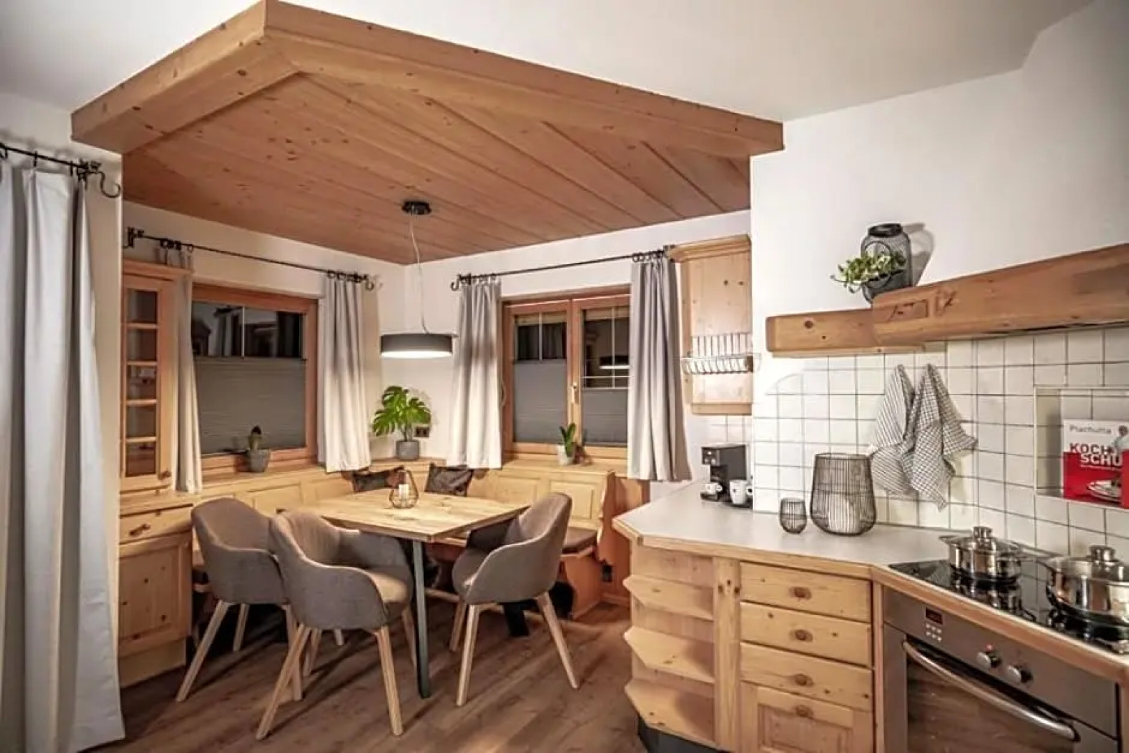 Arthurs Hotel am Achensee