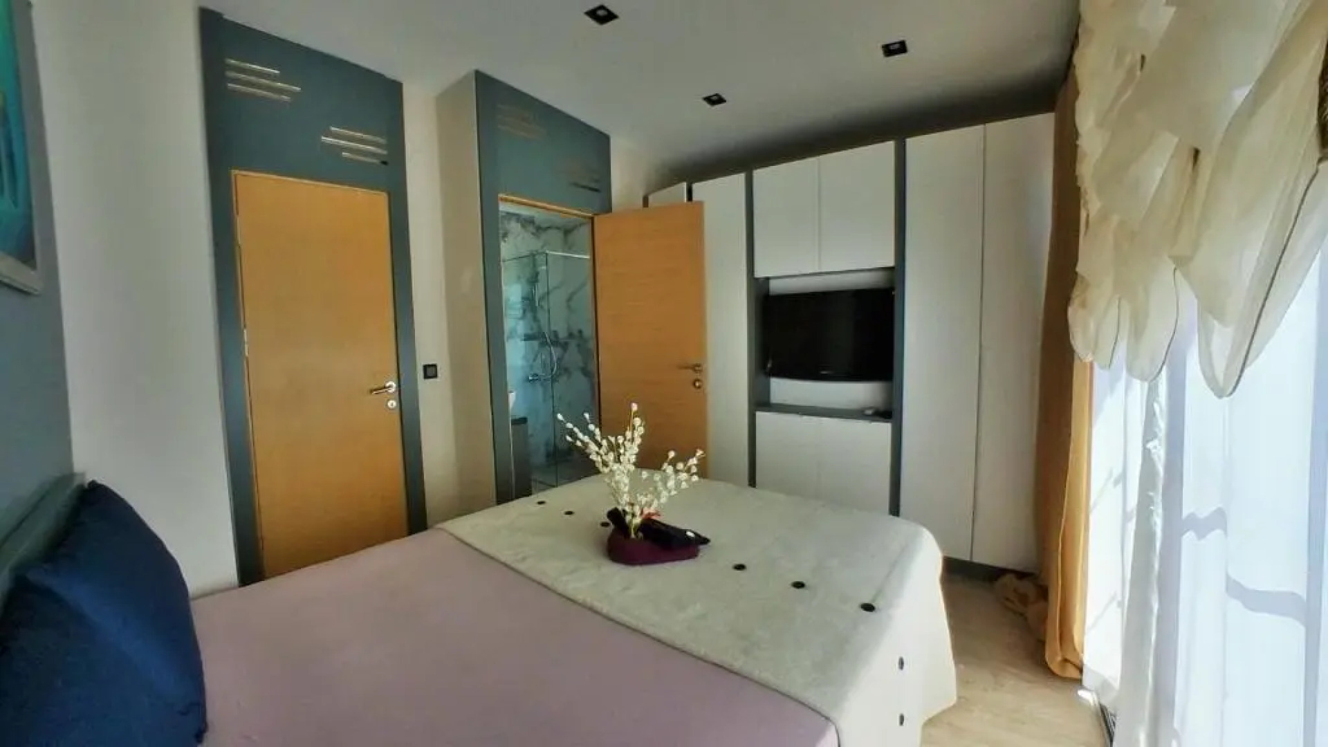 Fun&Sun River Villas With Amazing Landscape 5+1