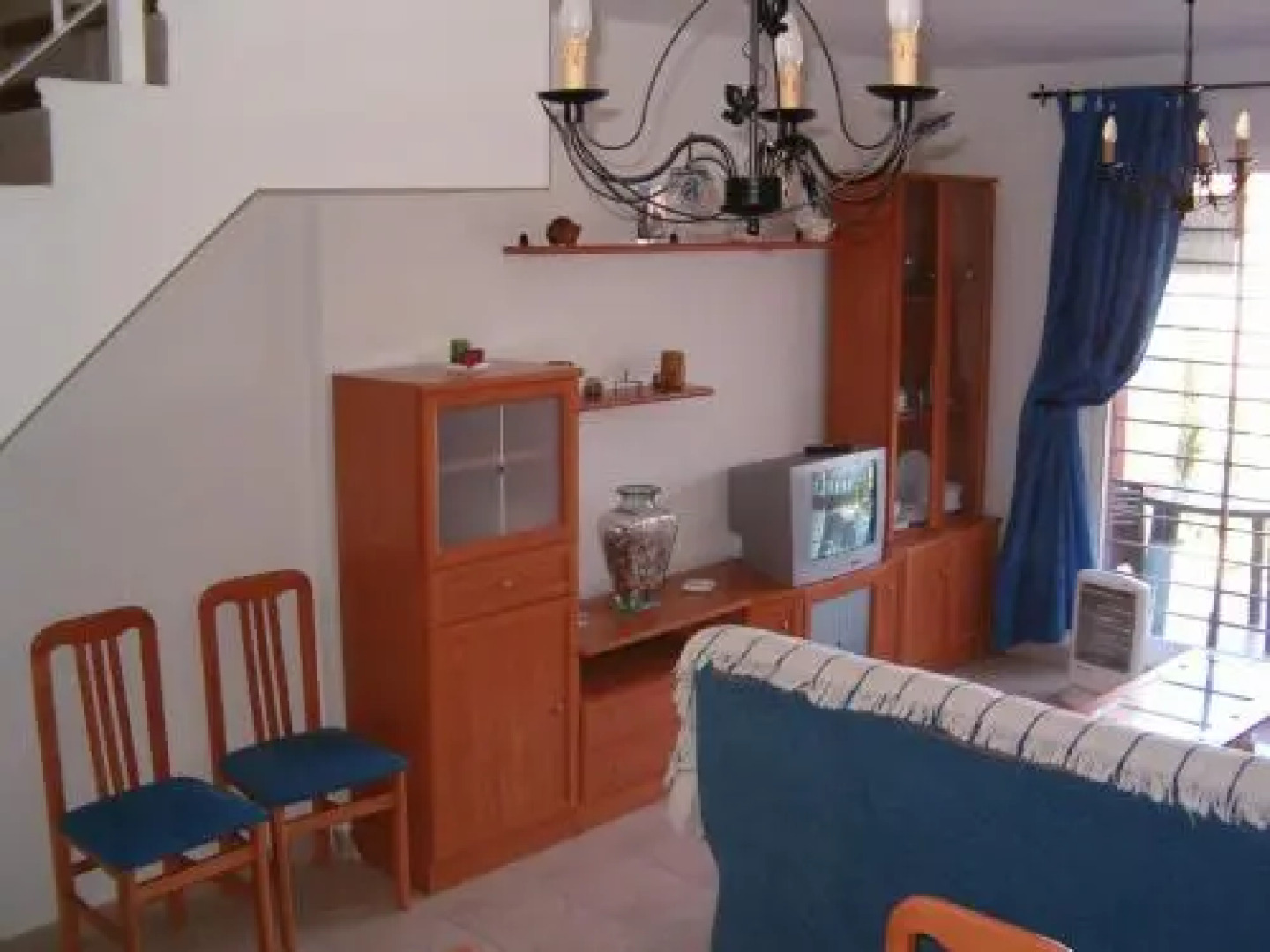 Residencial Augusta y Golf Playa IV