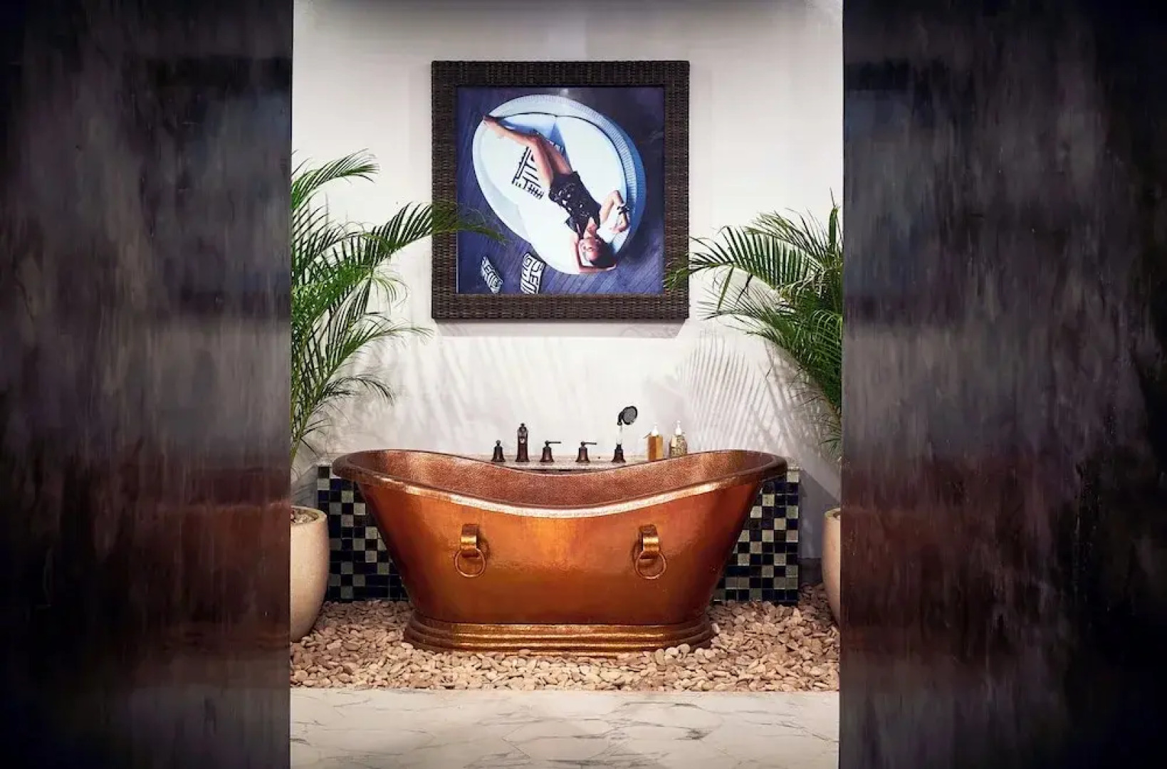 Abian Kapas Beach Bali