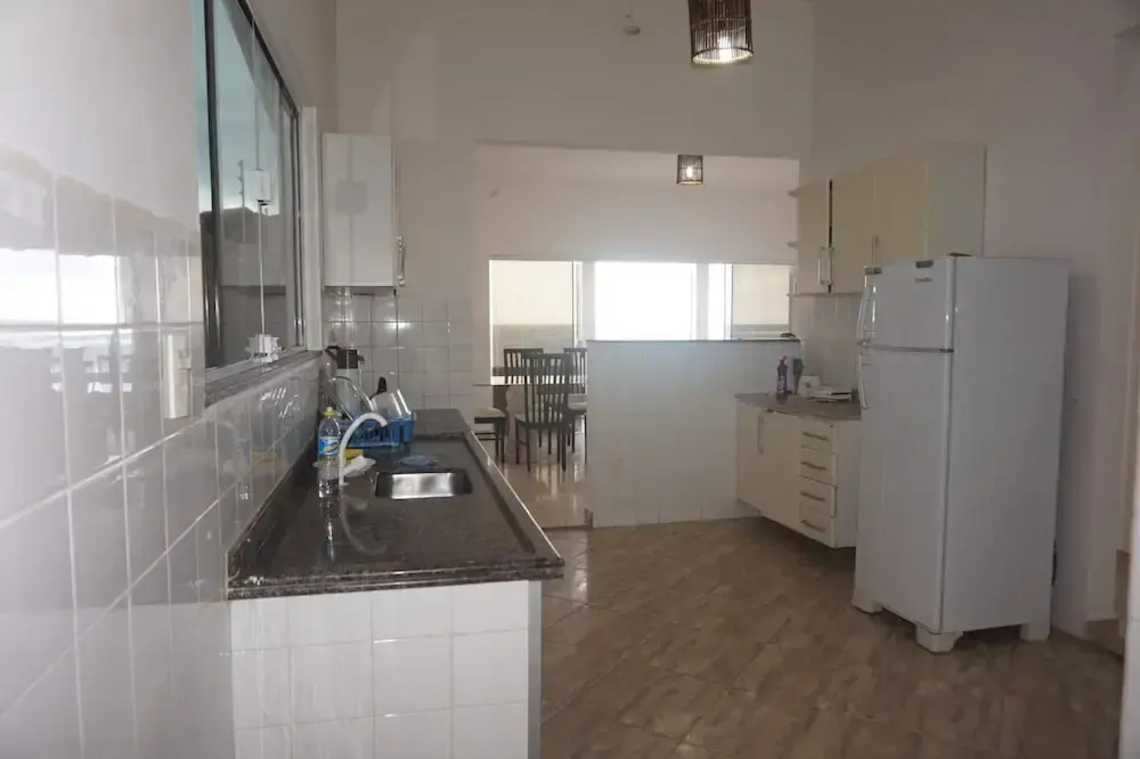 Casa de Praia Beira-mar