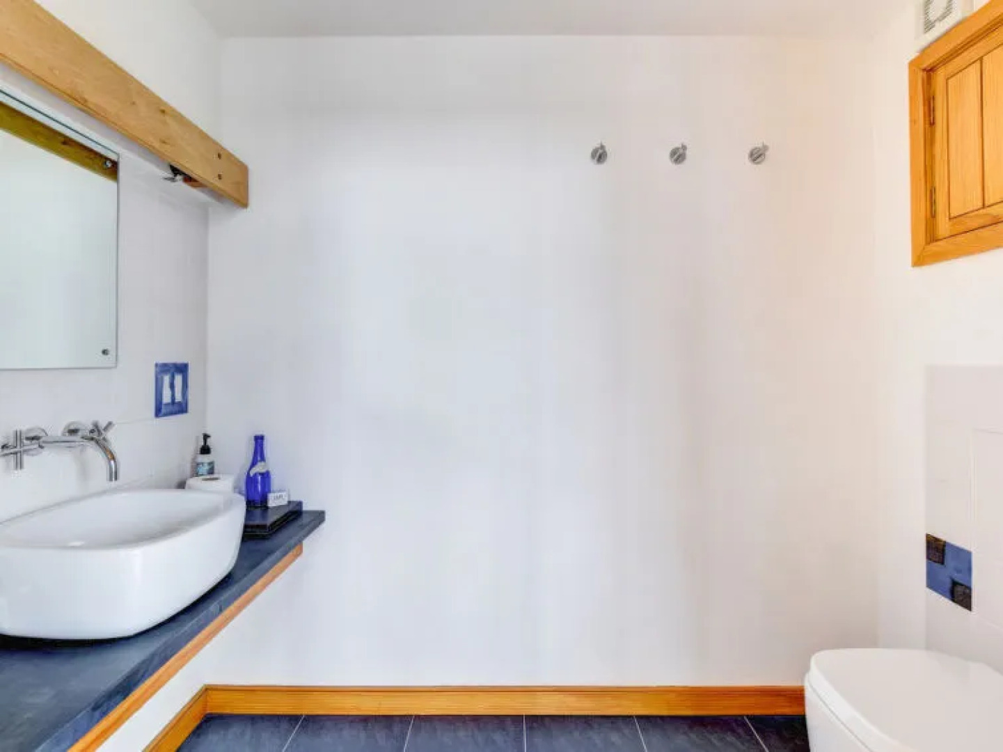 Holiday Home Tully Hip