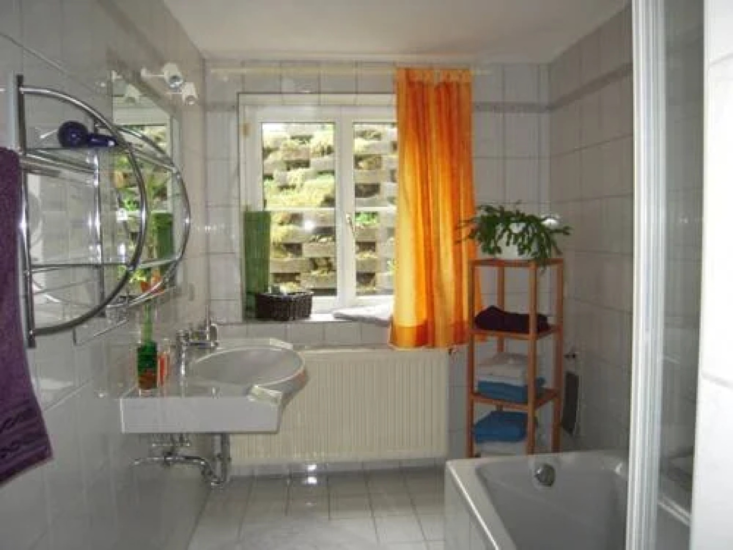 Ferienwohnung Oswald Fuschlsee