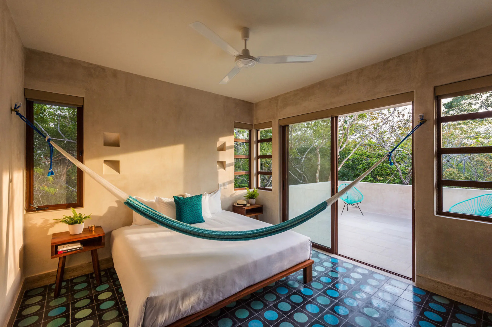 Hotel Tiki Tiki Tulum