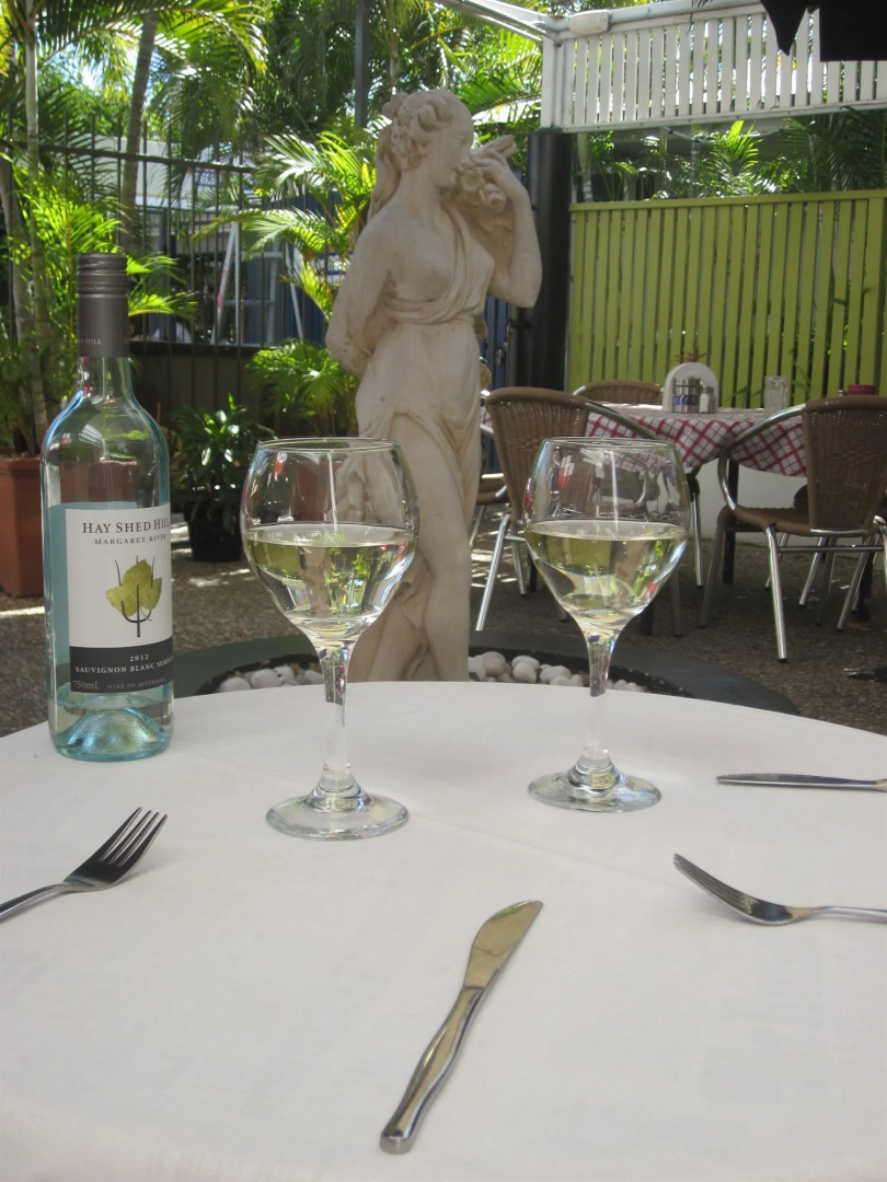 The Cosmopolitan Motel and Serviced Apartments