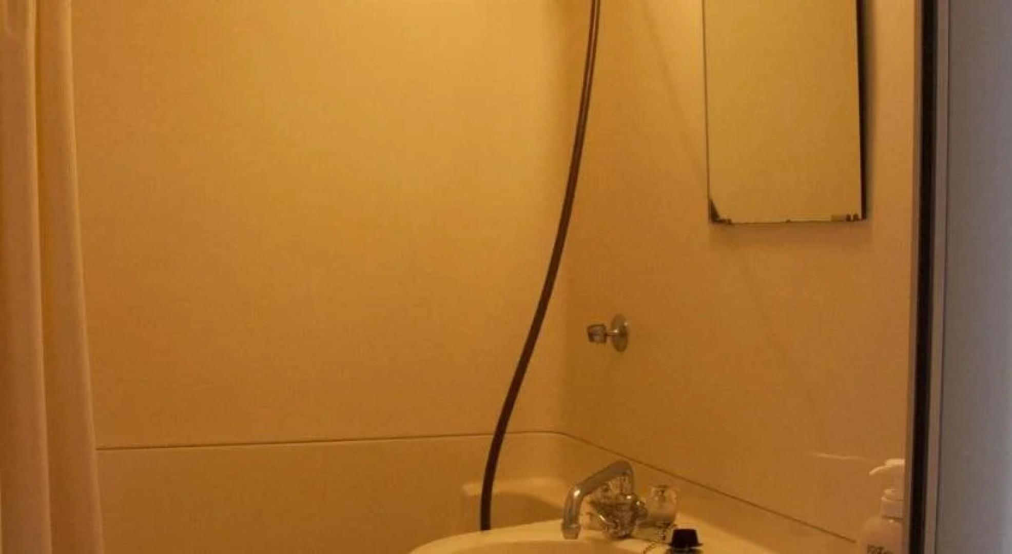 Kitashiga Holiday inn